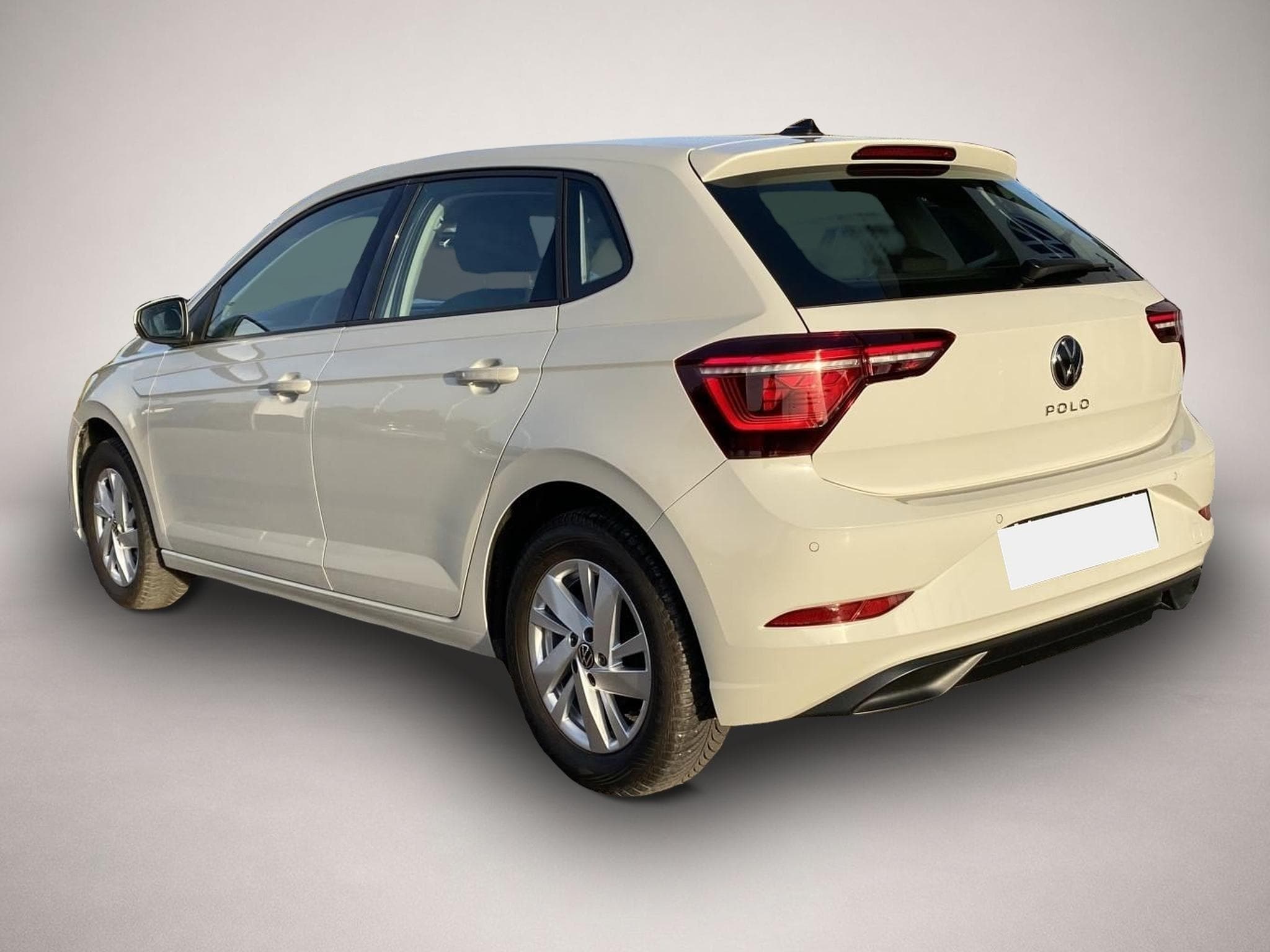 VW Polo (2024) - Foto 4