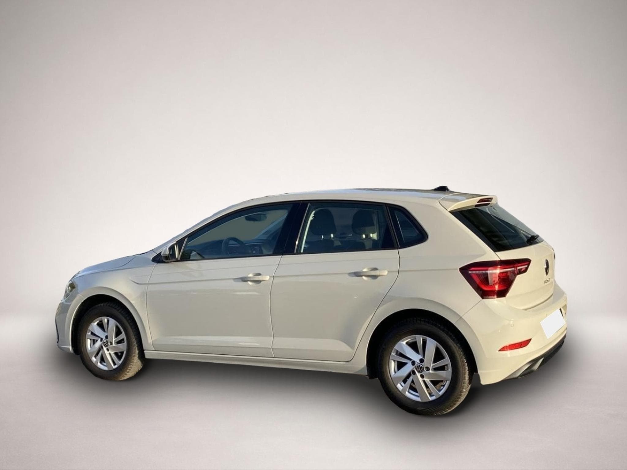 VW Polo (2024) - Foto 3