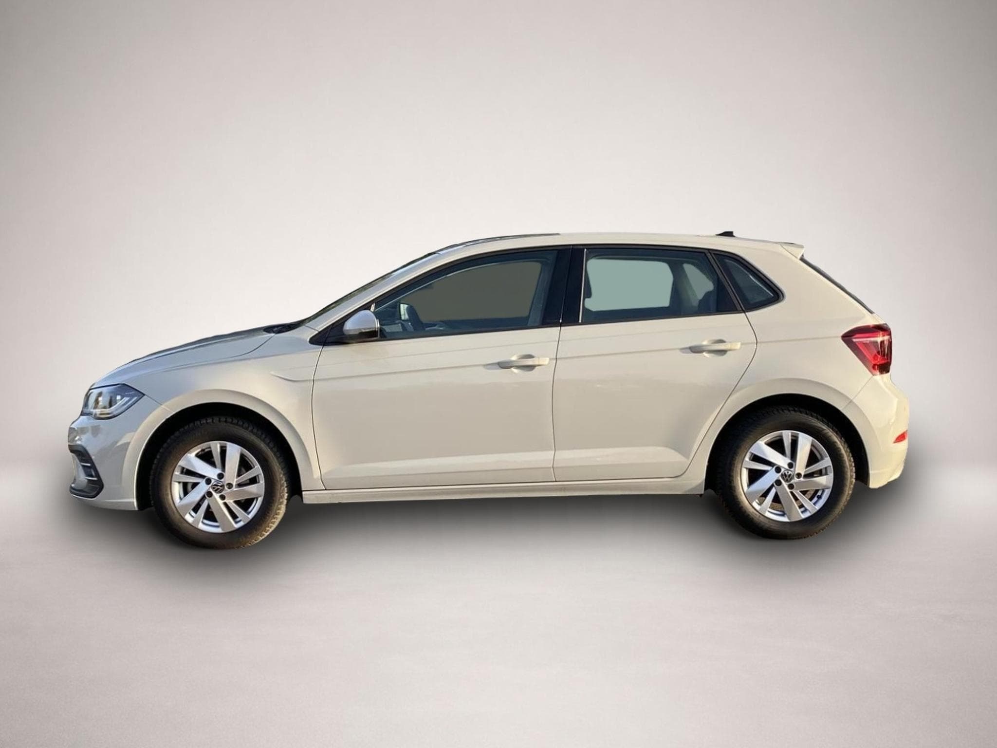 VW Polo (2024) - Foto 2