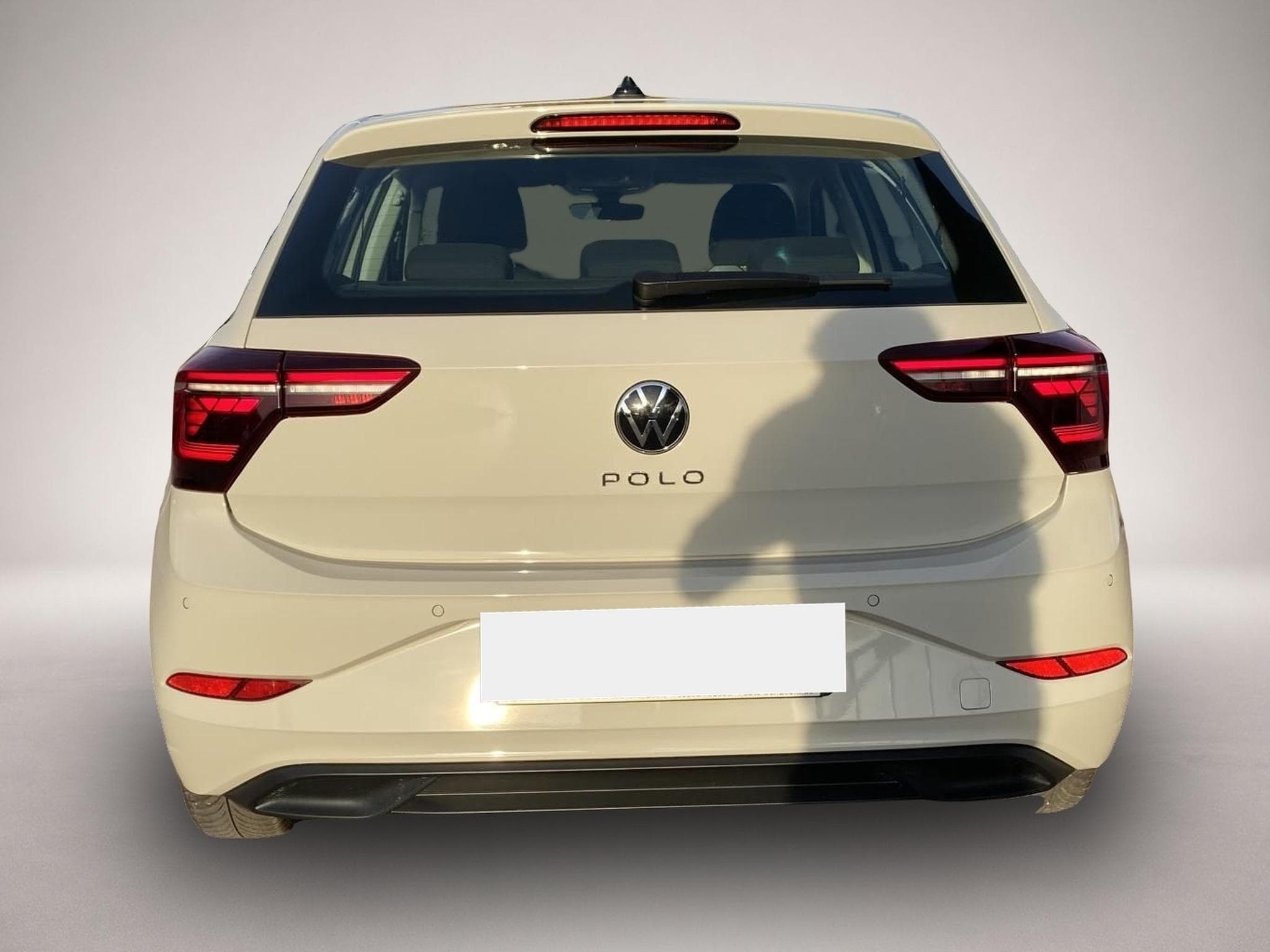 VW Polo (2024) - Foto 5
