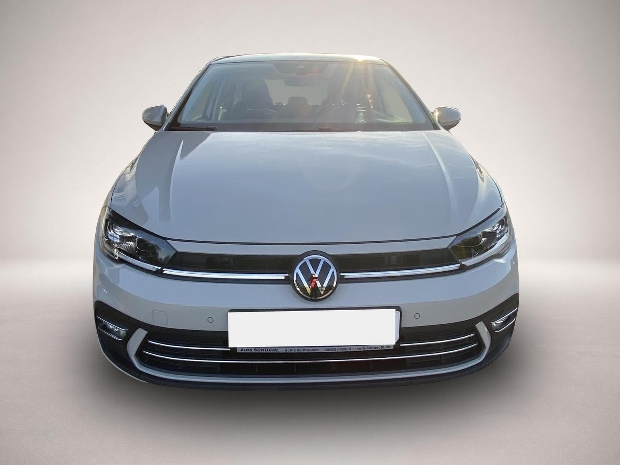 VW Polo (2024) - Foto 8