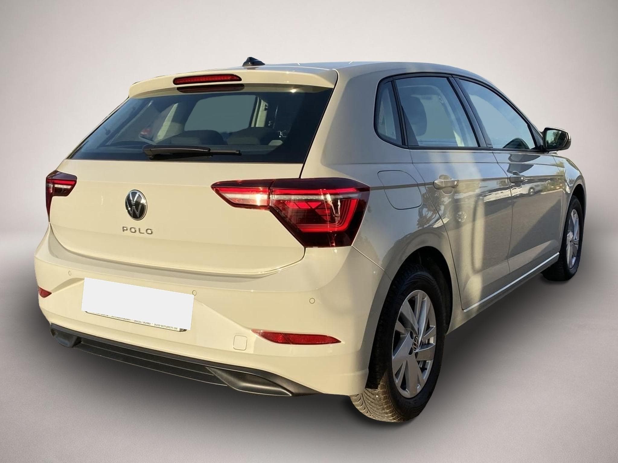 VW Polo (2024) - Foto 6