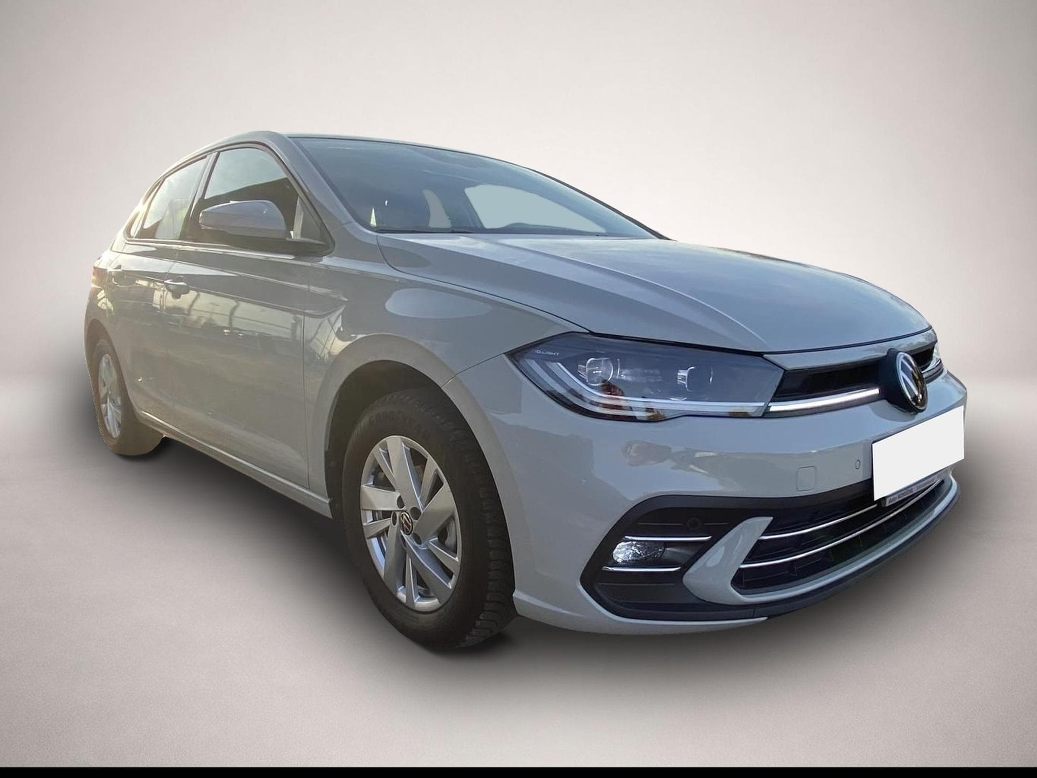 VW Polo (2024) - Foto 7