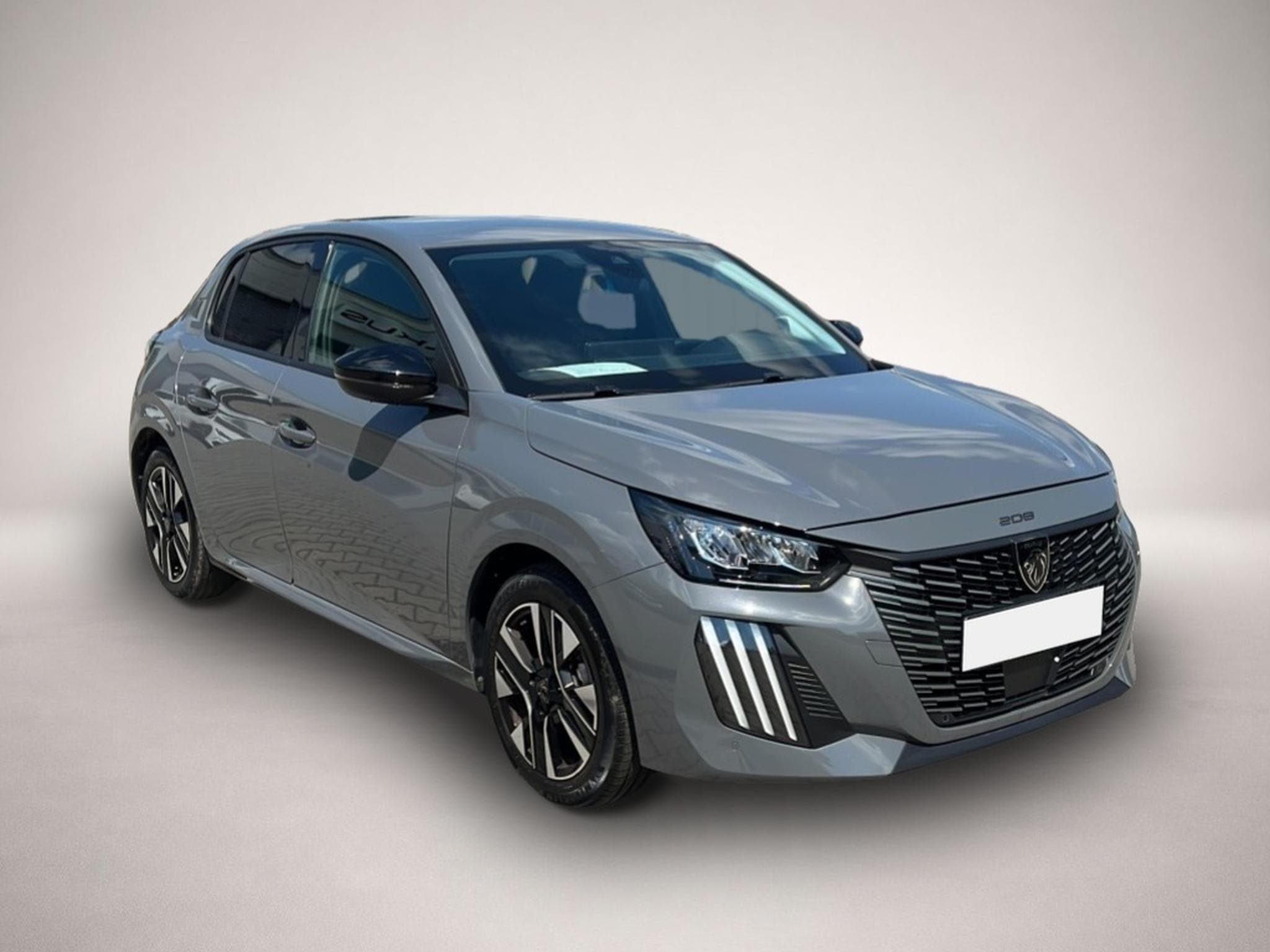 Peugeot 208 (2025) - Foto 3