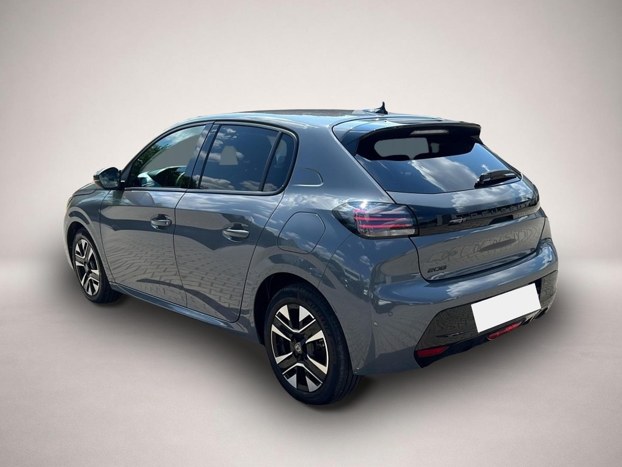 Peugeot 208 (2025) - Foto 5