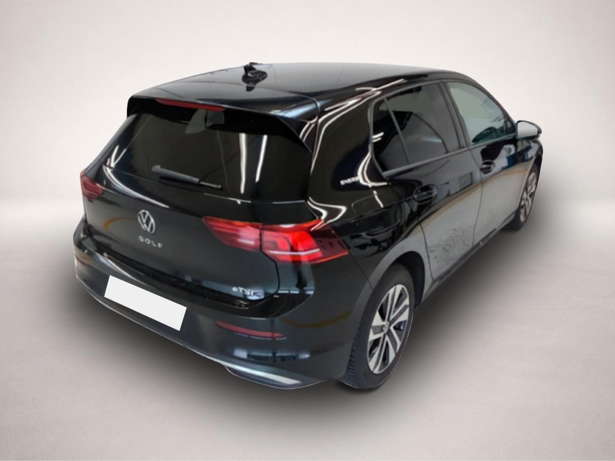 VW Golf (2026) - Foto 2