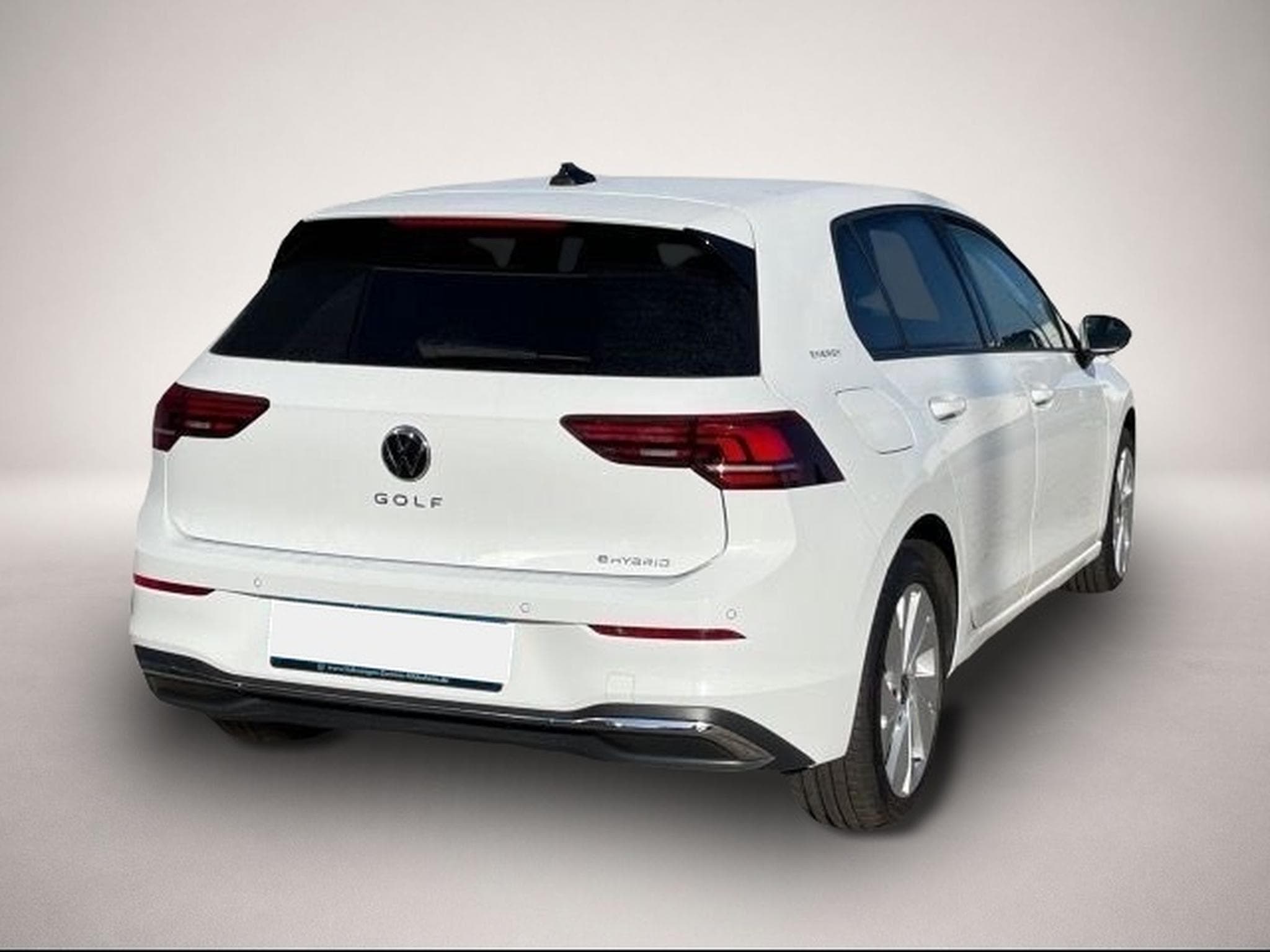 VW Golf (2026) - Foto 5