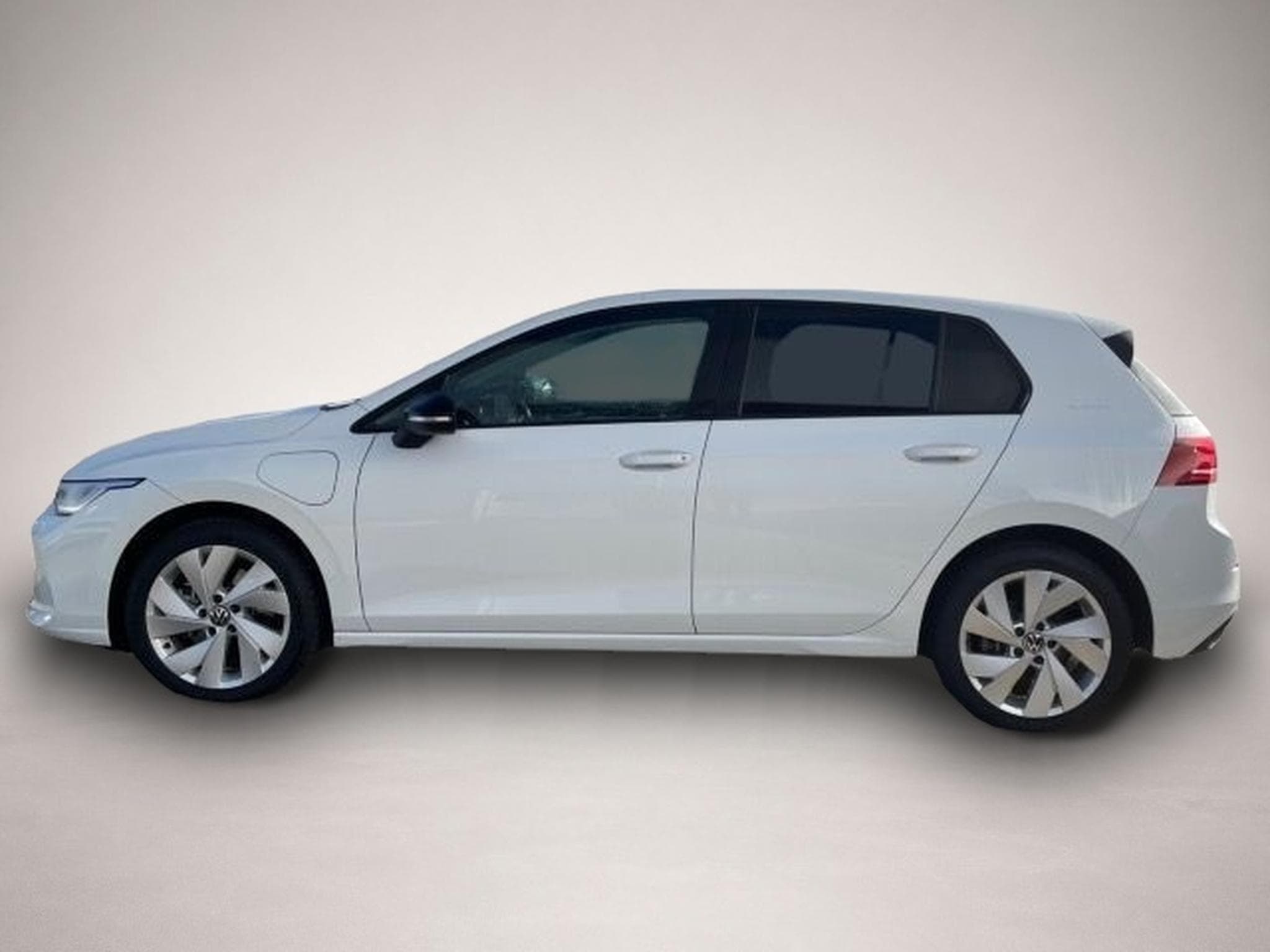 VW Golf (2026) - Foto 2