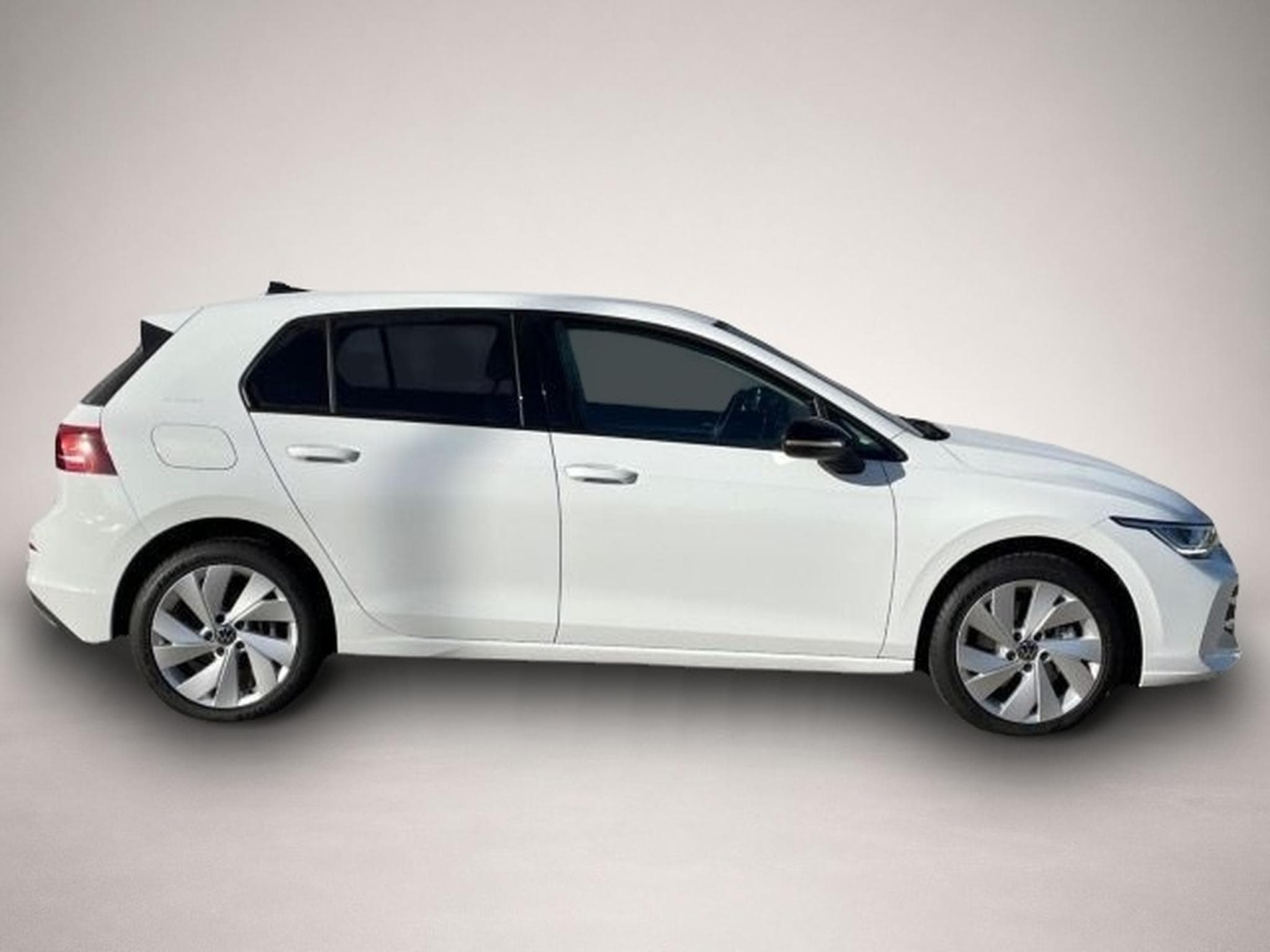 VW Golf (2026) - Foto 6