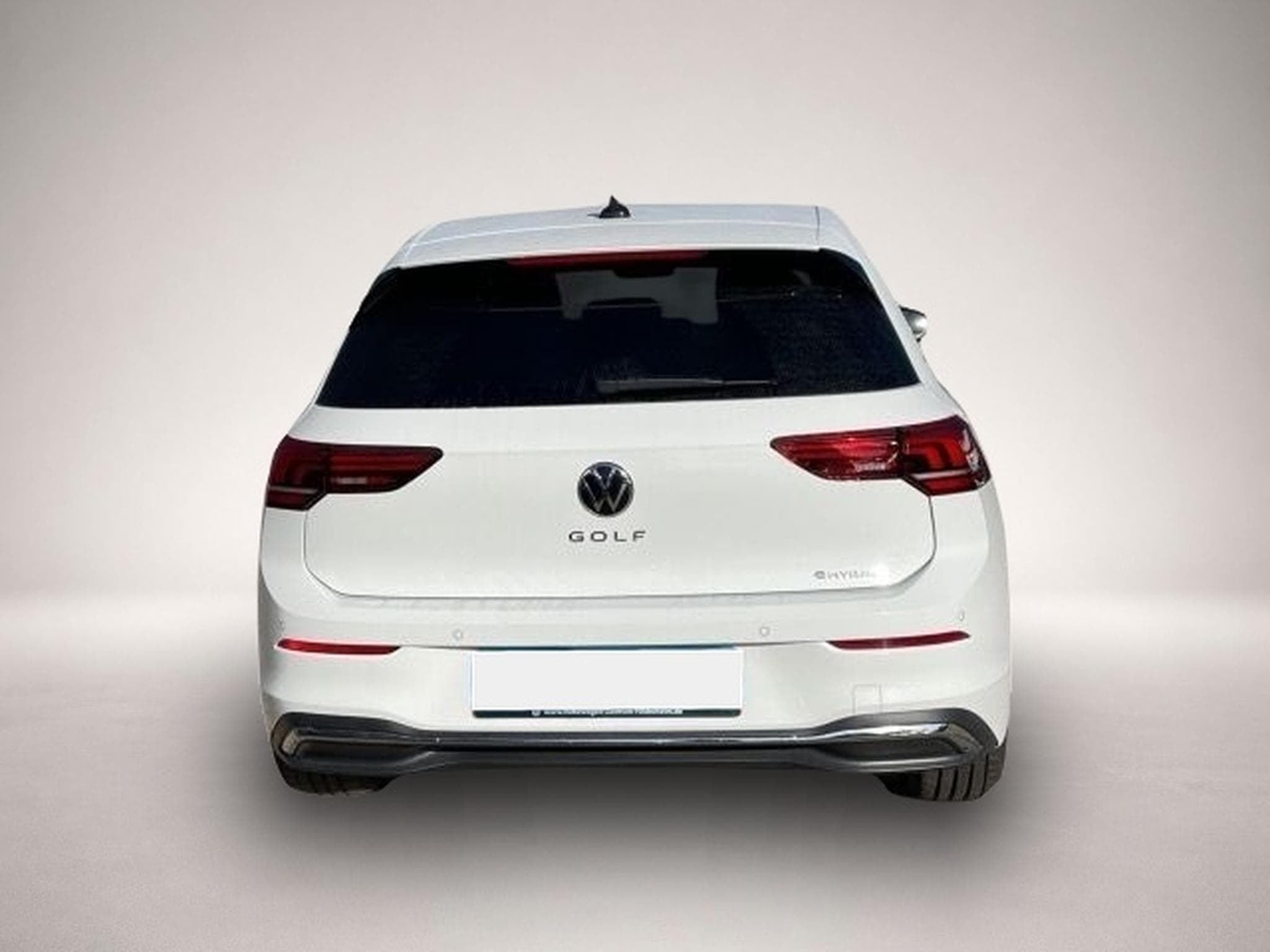 VW Golf (2026) - Foto 4