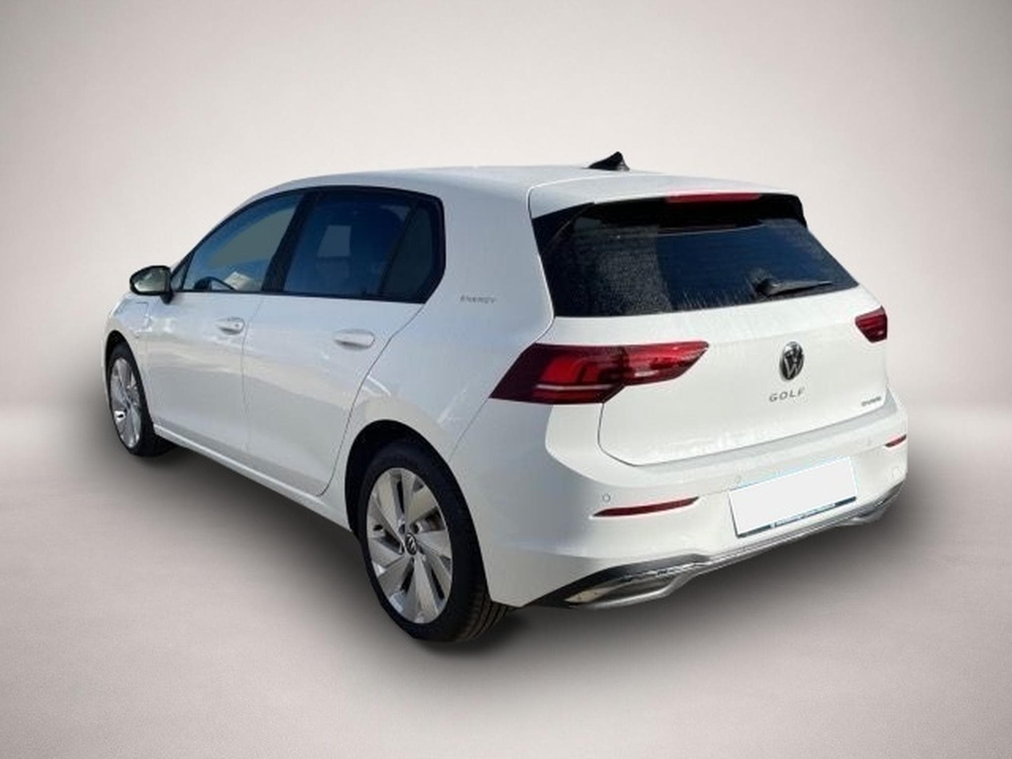 VW Golf (2026) - Foto 3