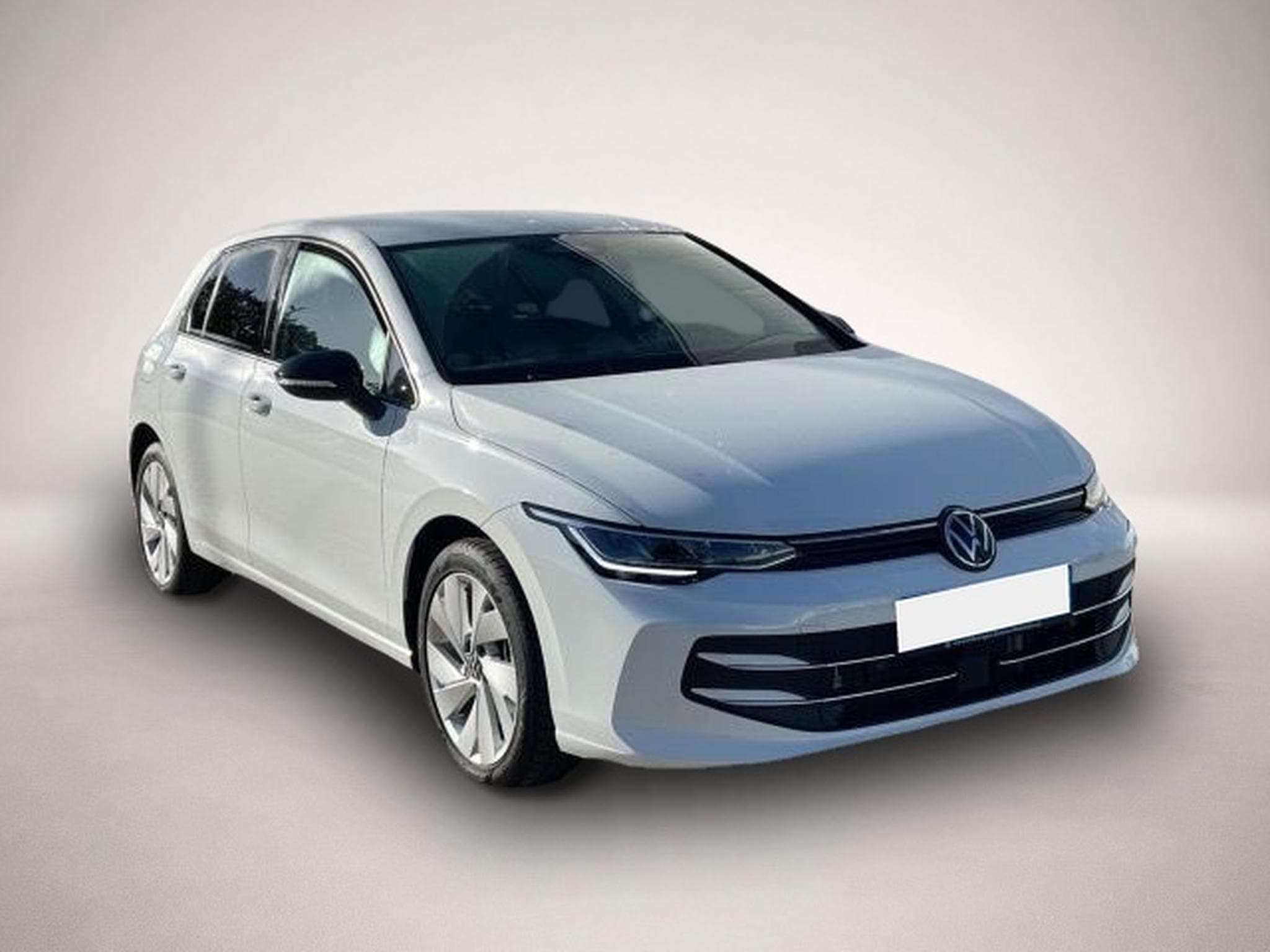 VW Golf (2026) - Foto 7