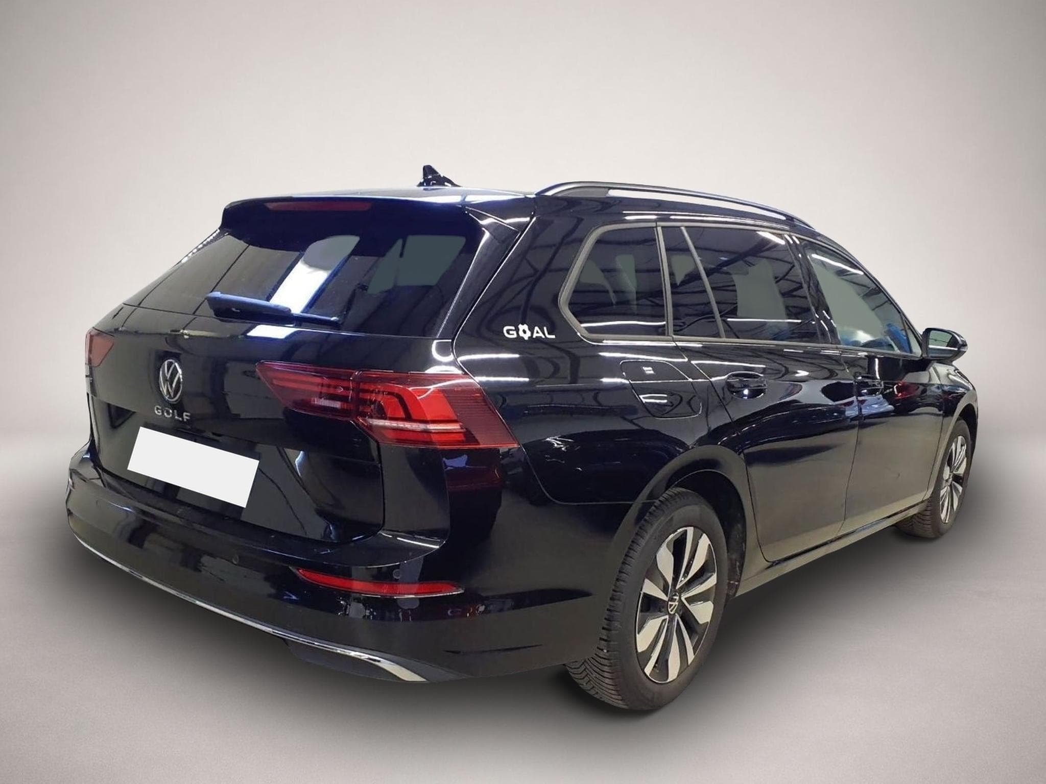 VW Golf (2025) - Foto 2