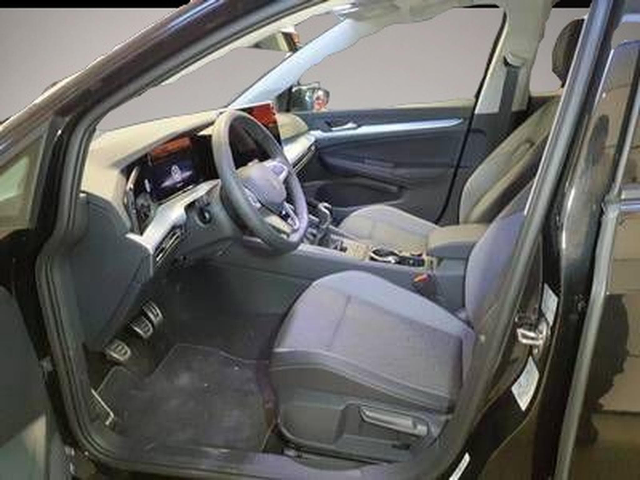 VW Golf (2025) - Foto 3