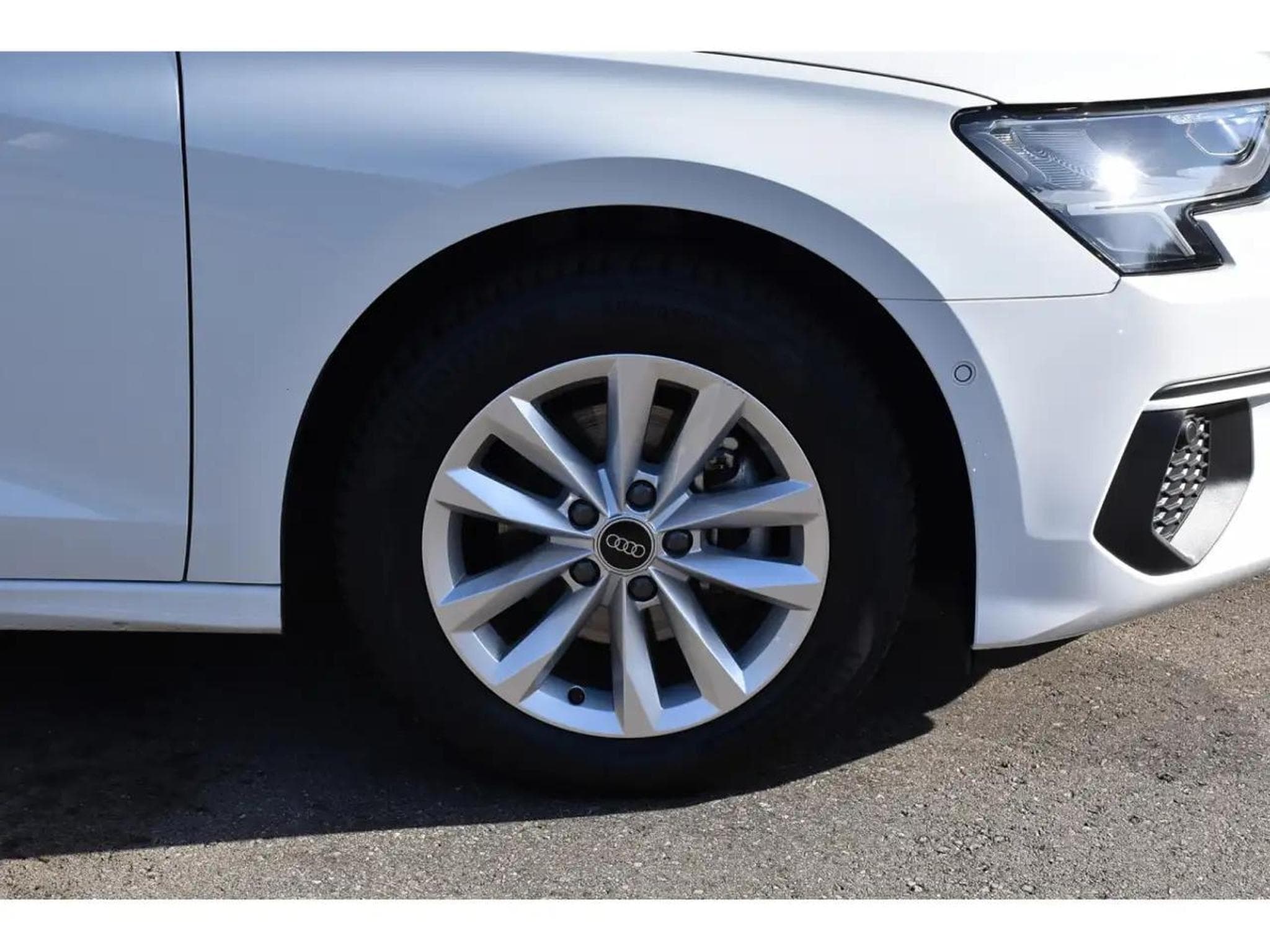 Audi A3 (2023) - Foto 5