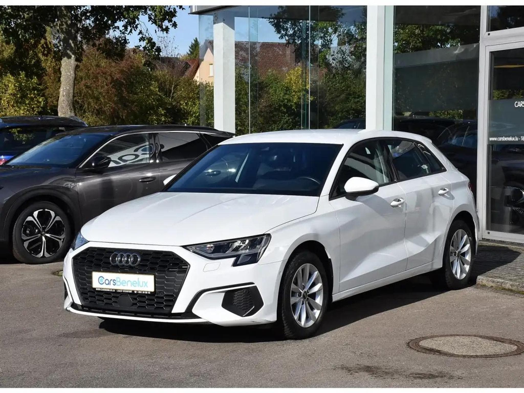 Audi A3 (2023) - Foto 2