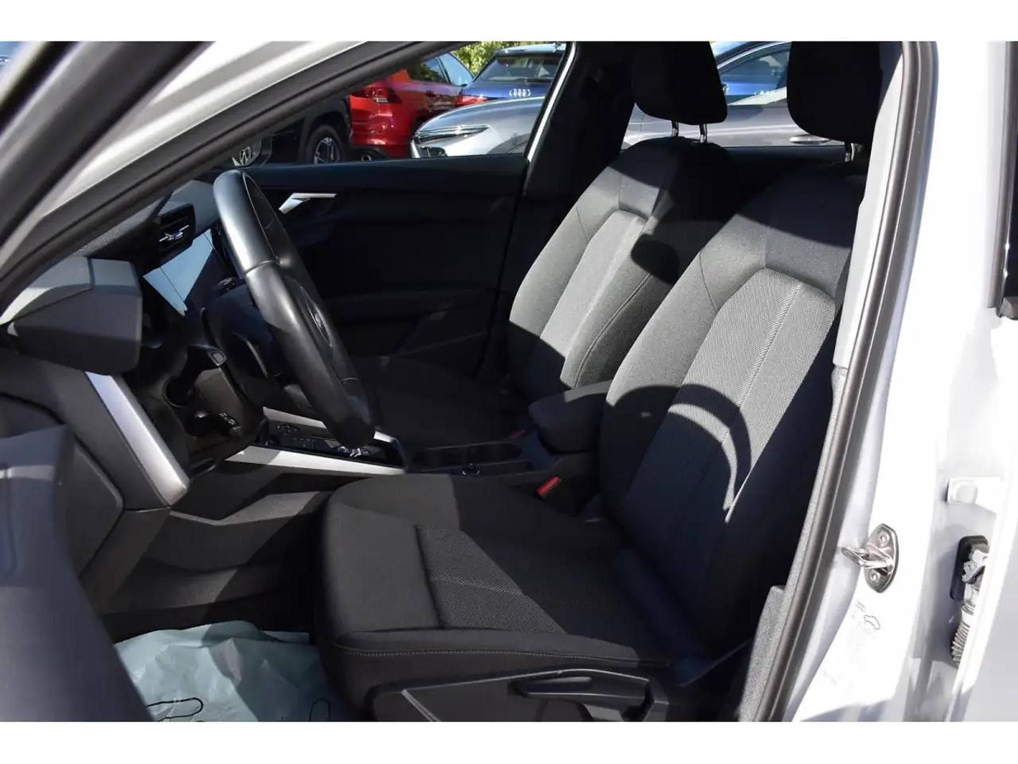 Audi A3 (2023) - Foto 6