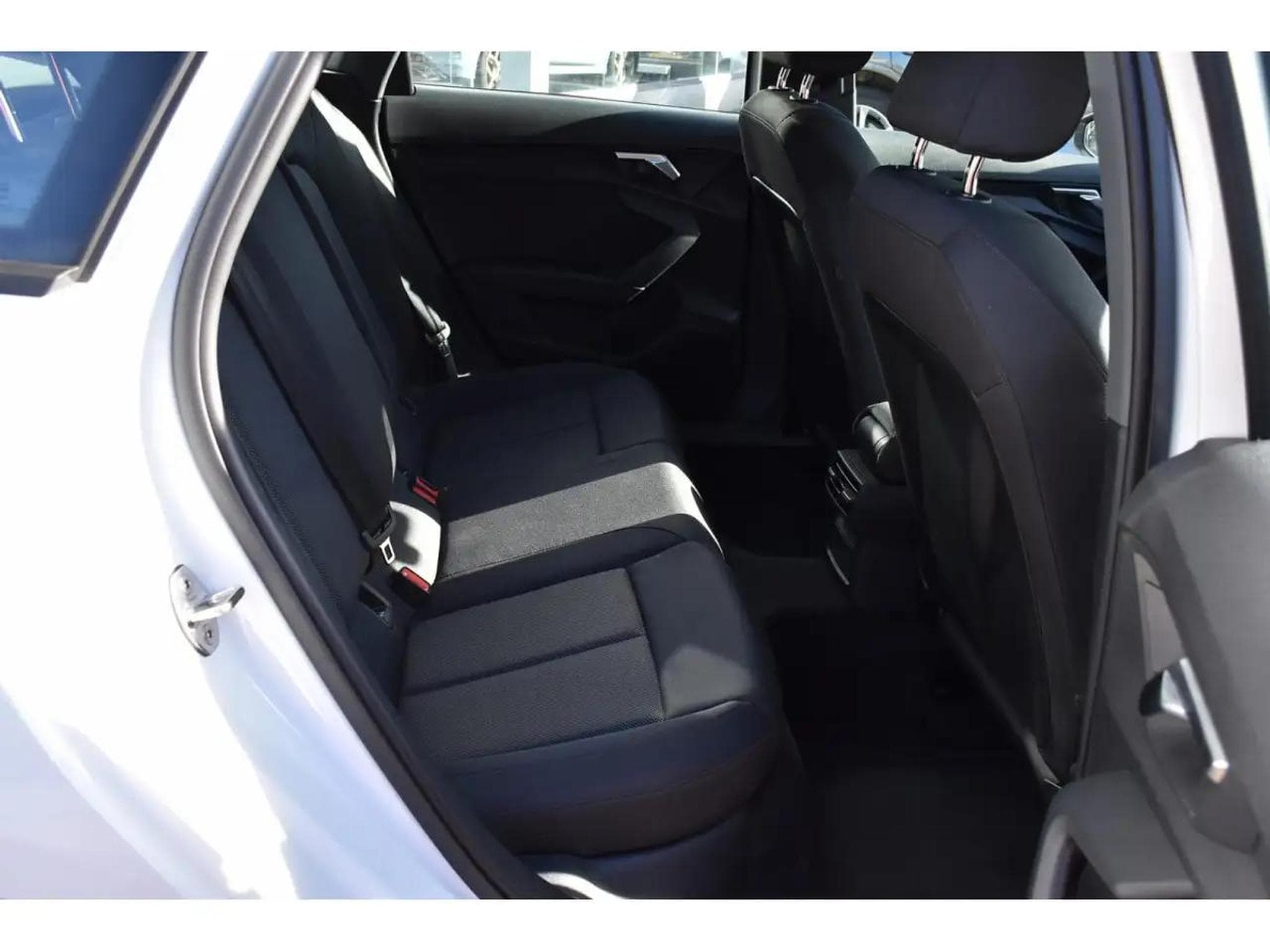 Audi A3 (2023) - Foto 8