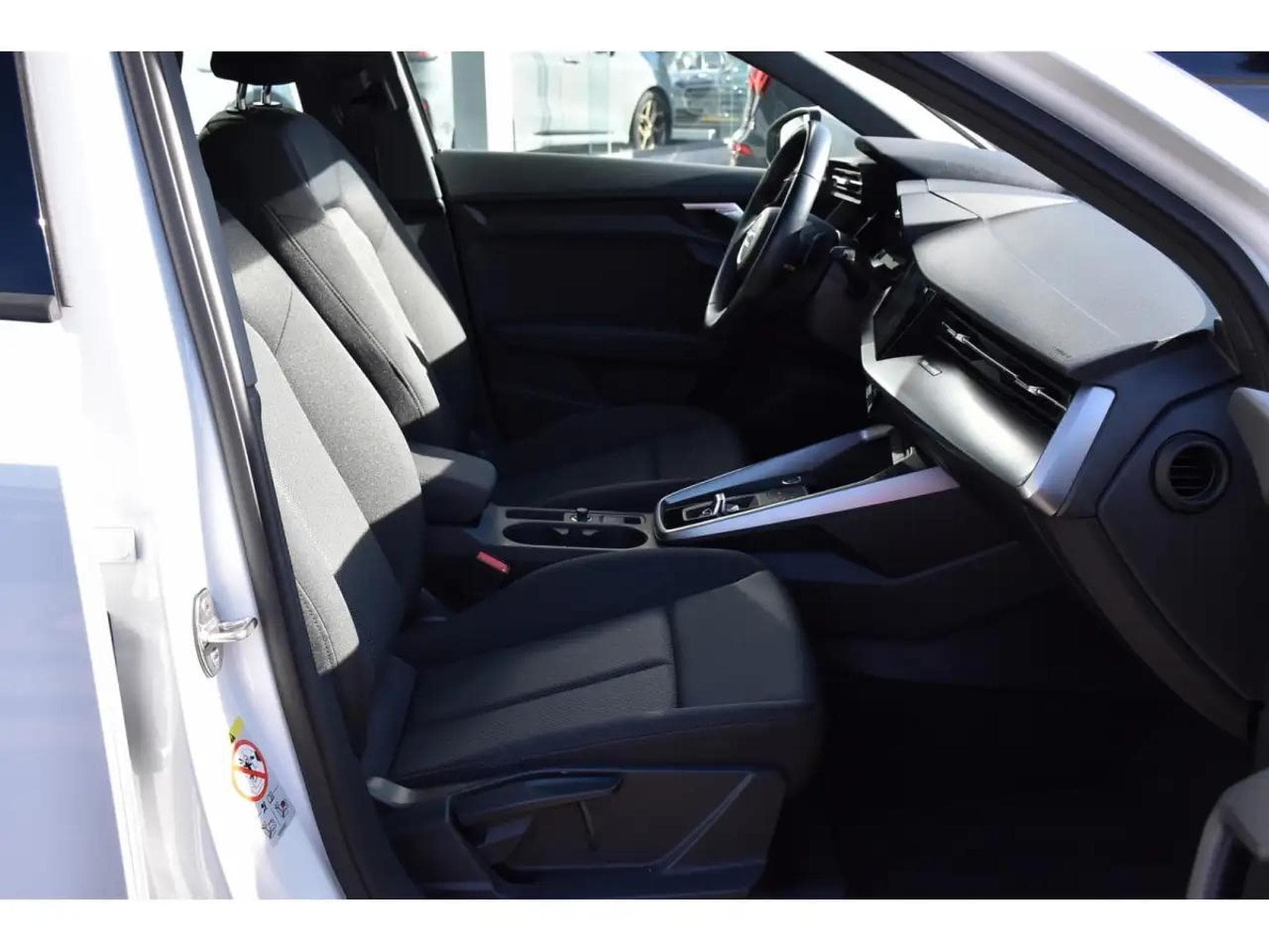 Audi A3 (2023) - Foto 7