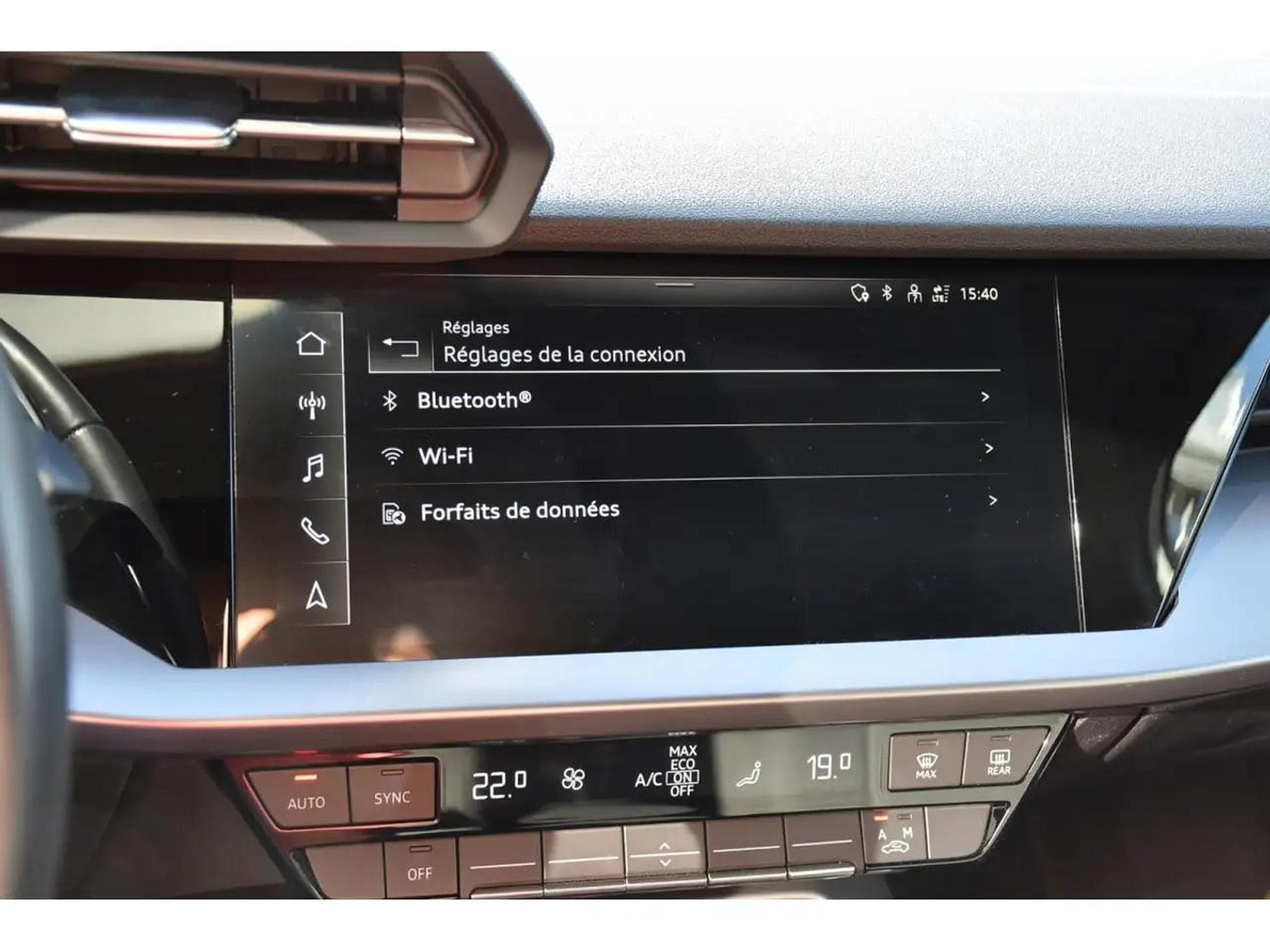 Audi A3 (2023) - Foto 12