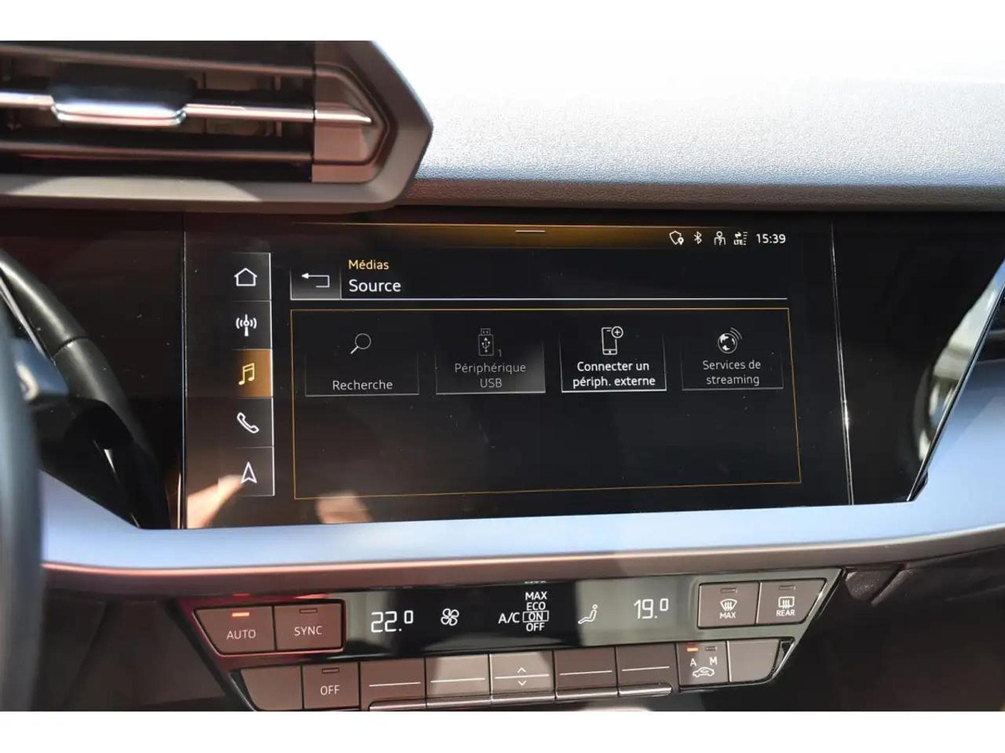 Audi A3 (2023) - Foto 11