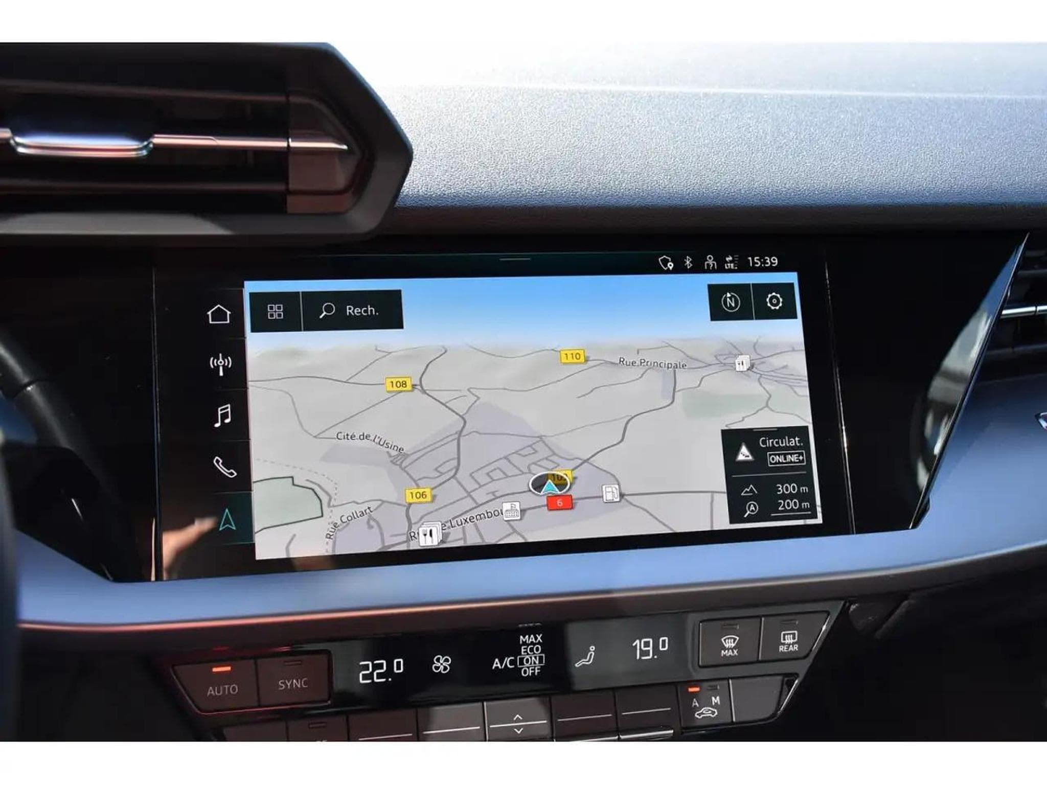 Audi A3 (2023) - Foto 10
