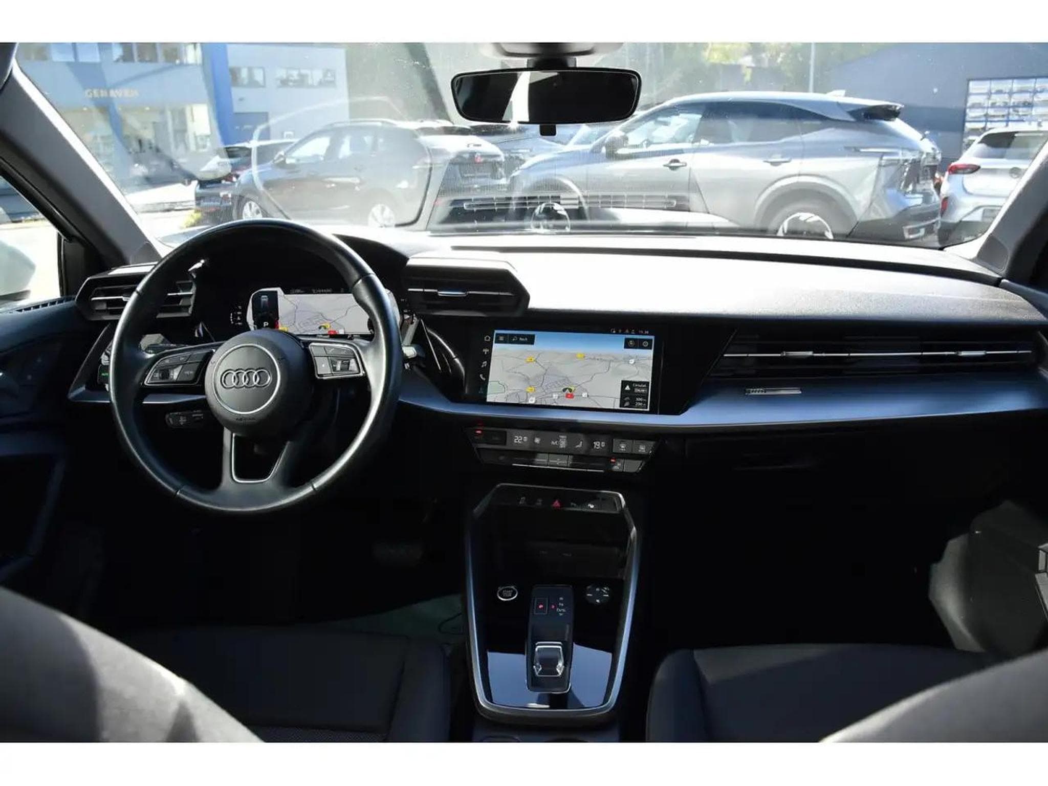 Audi A3 (2023) - Foto 9