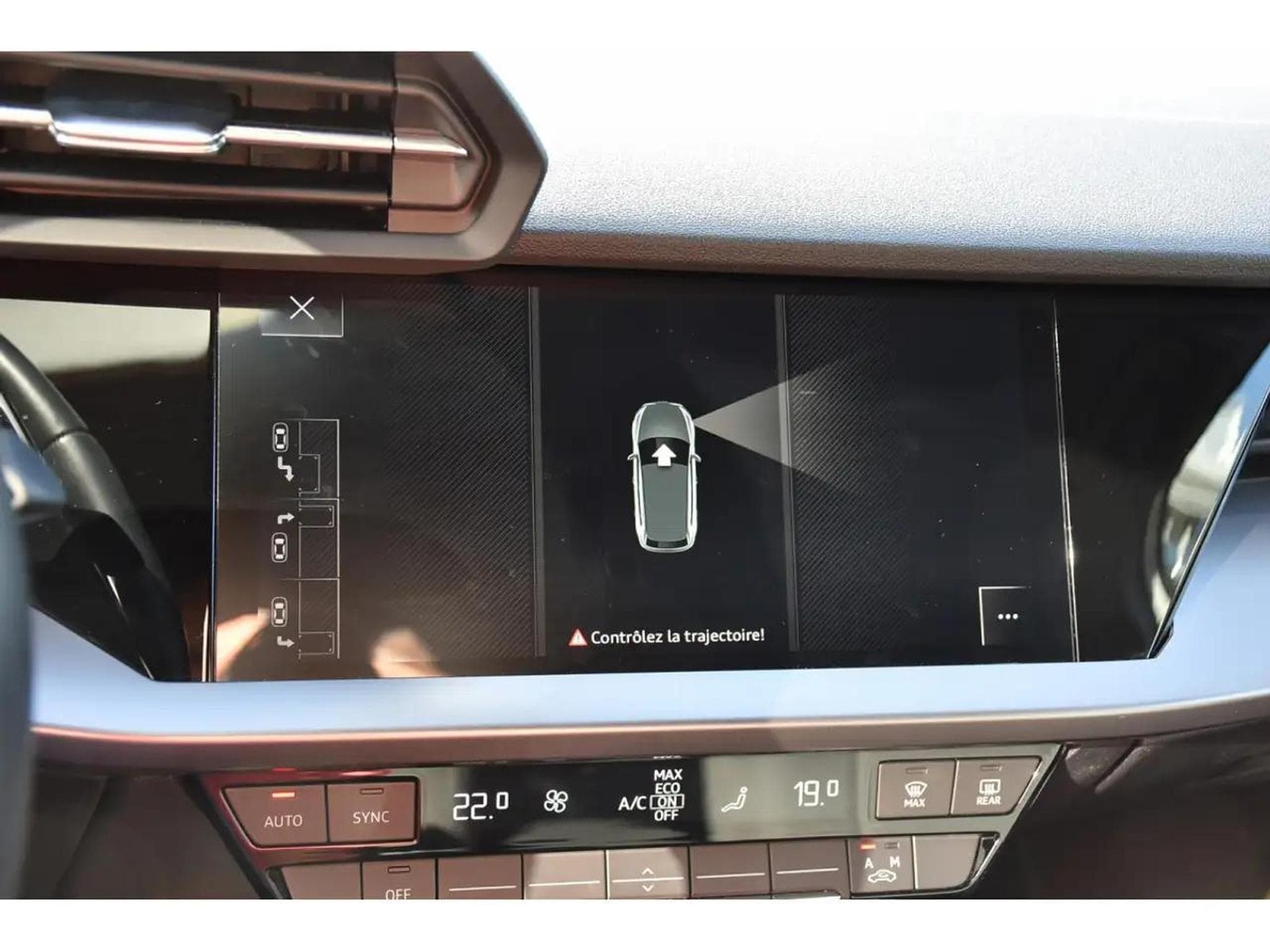 Audi A3 (2023) - Foto 16
