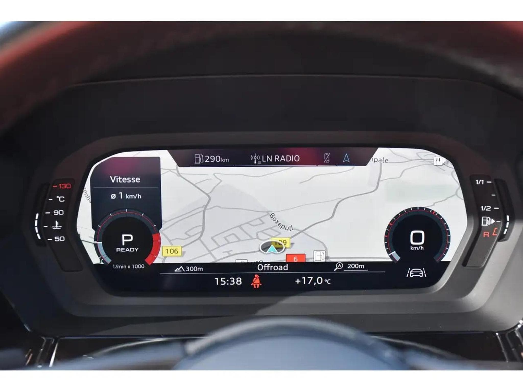 Audi A3 (2023) - Foto 17