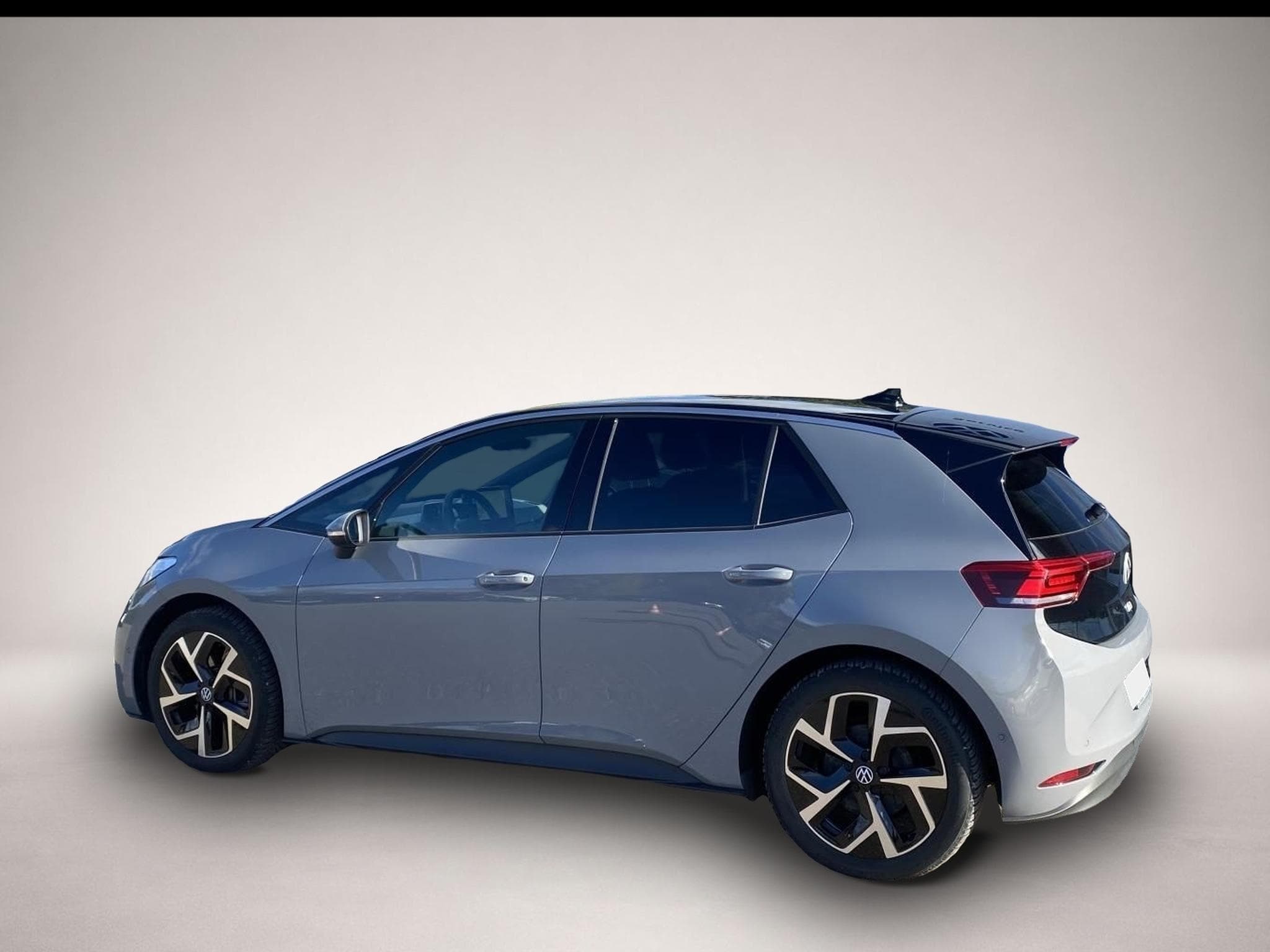 VW ID.3 (2024) - Foto 3