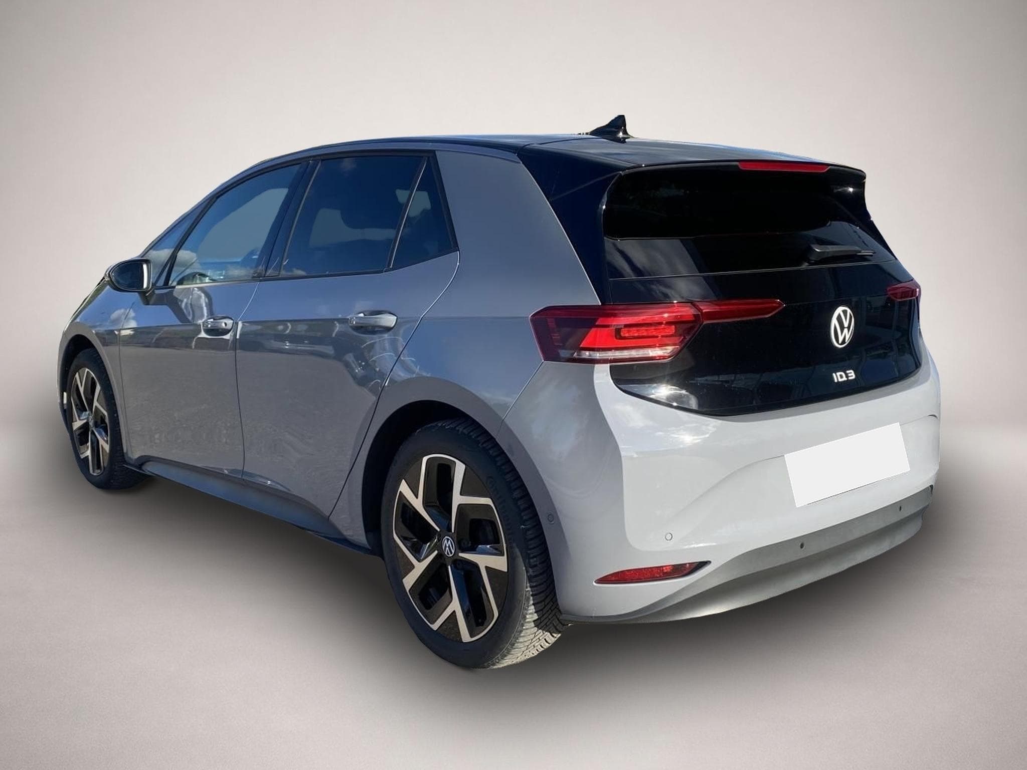 VW ID.3 (2024) - Foto 4