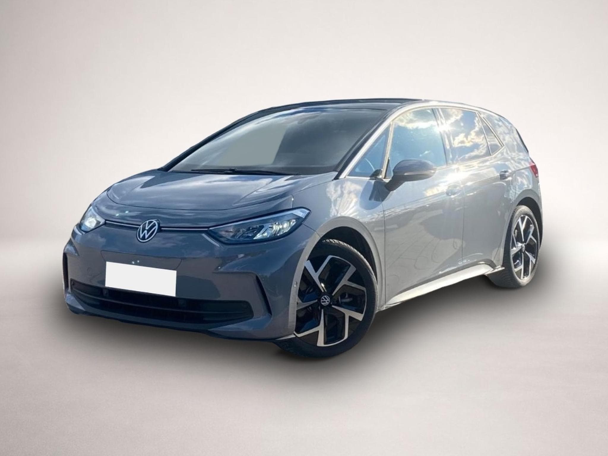 VW ID.3 (2024) - Foto 1