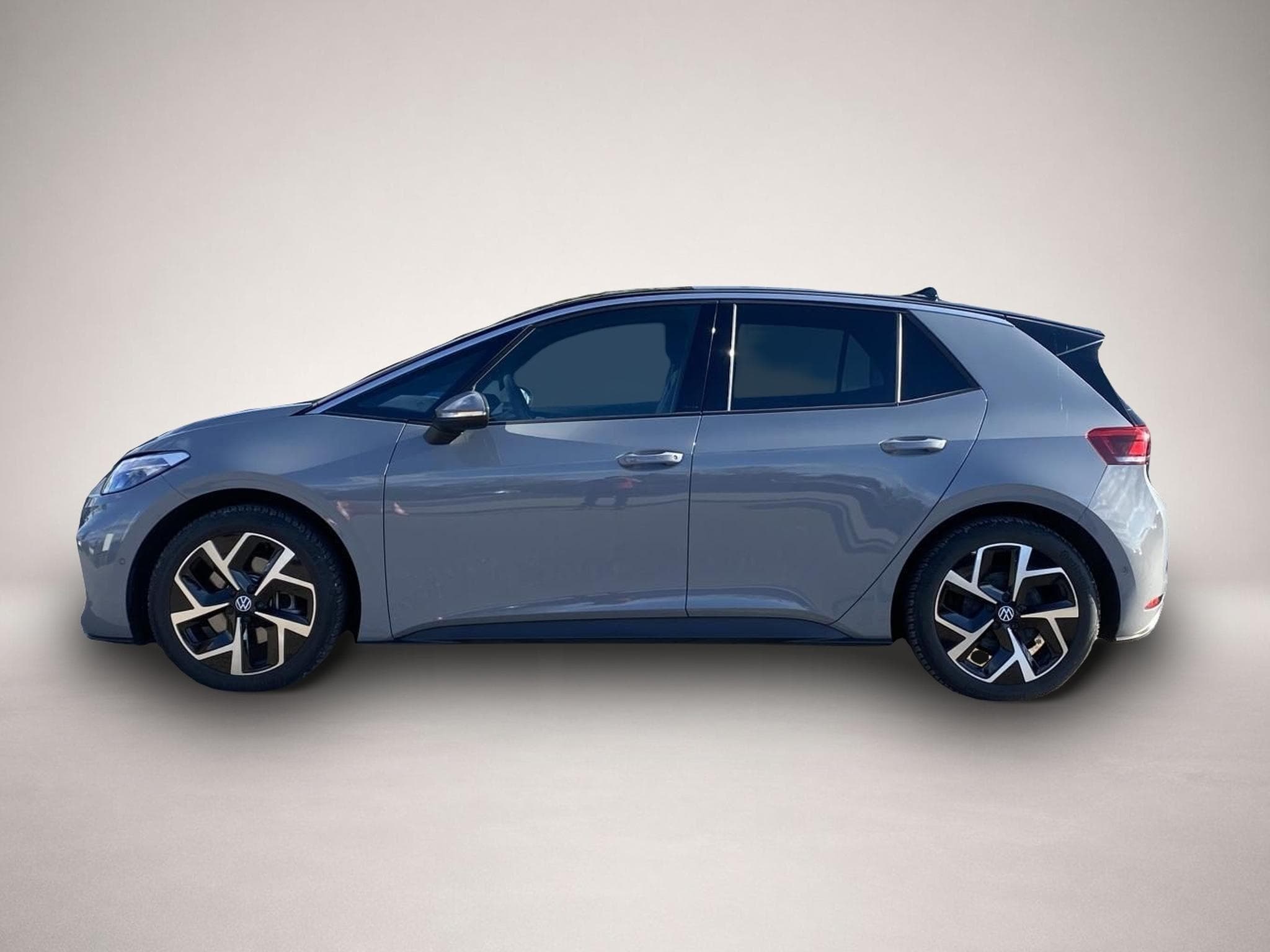 VW ID.3 (2024) - Foto 2