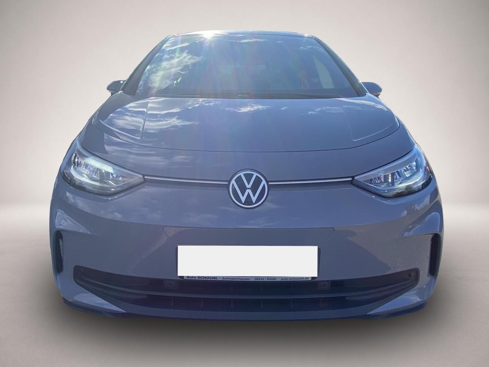 VW ID.3 (2024) - Foto 8