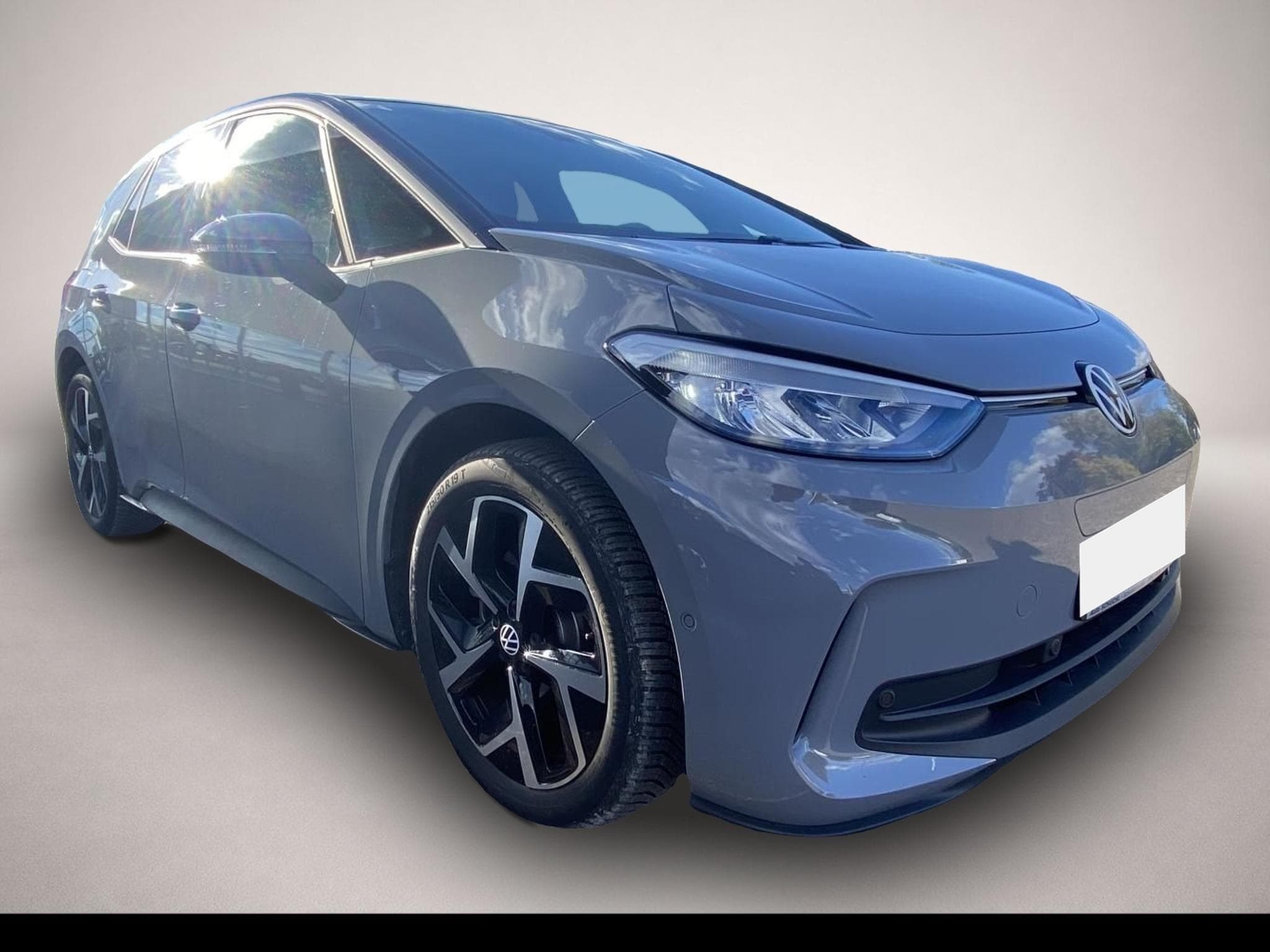 VW ID.3 (2024) - Foto 7
