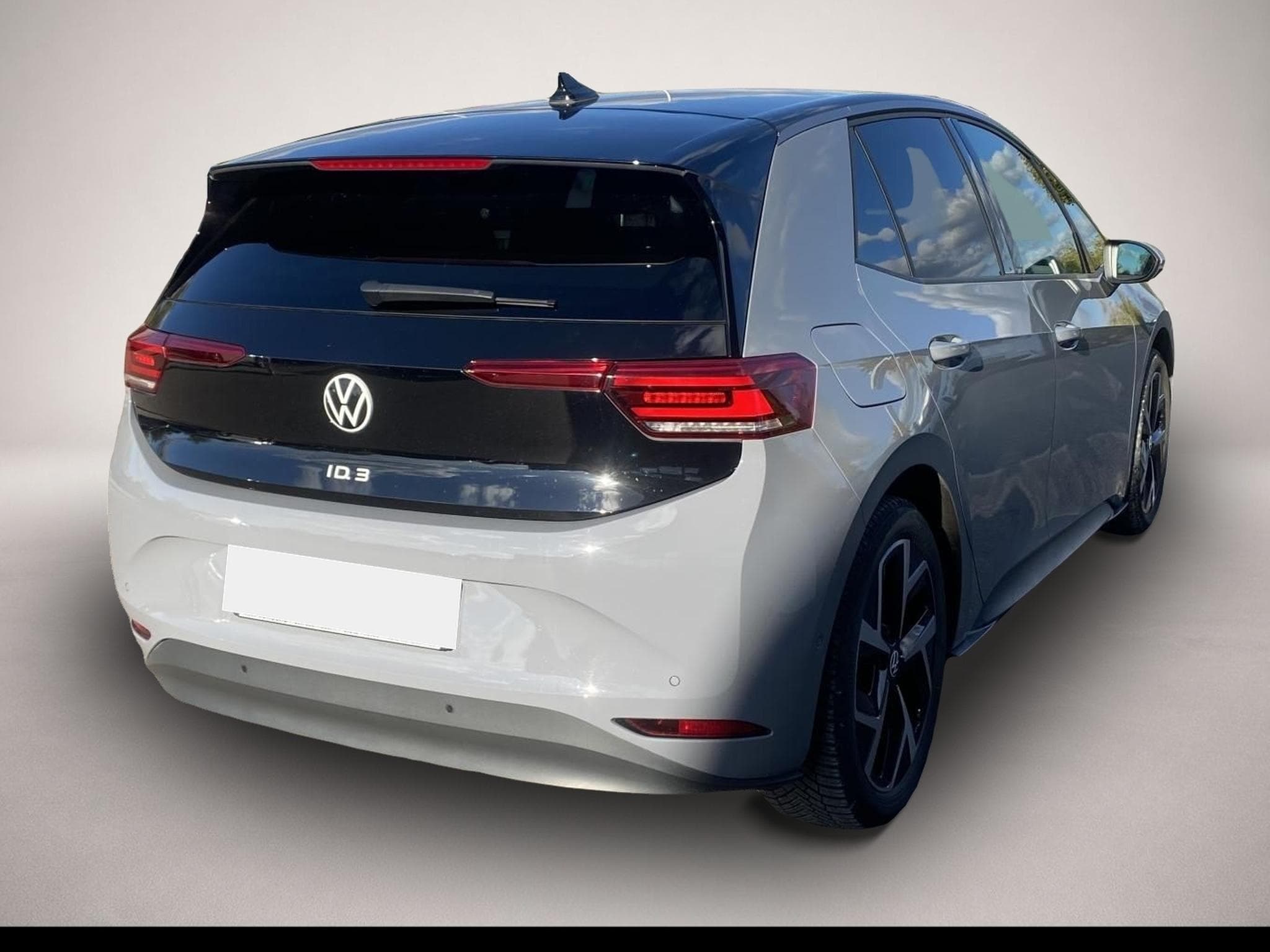 VW ID.3 (2024) - Foto 6