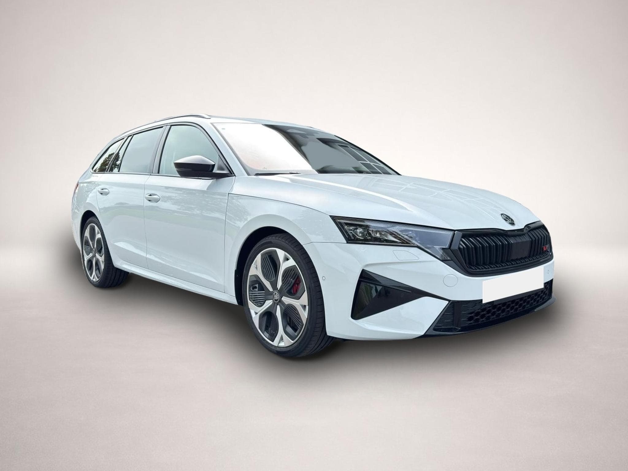 Skoda Octavia (2026) - Photo 3
