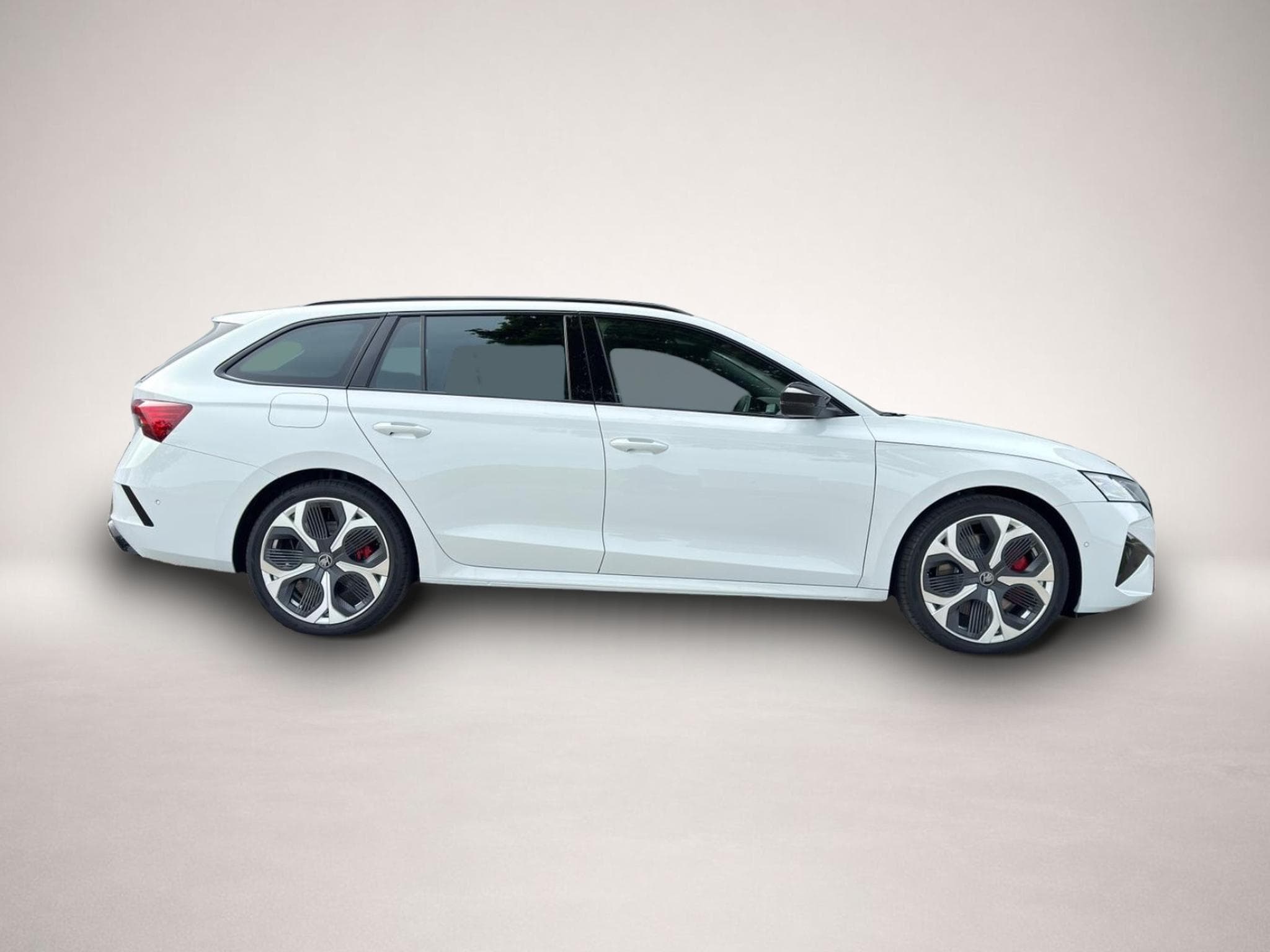 Skoda Octavia (2026) - Photo 4