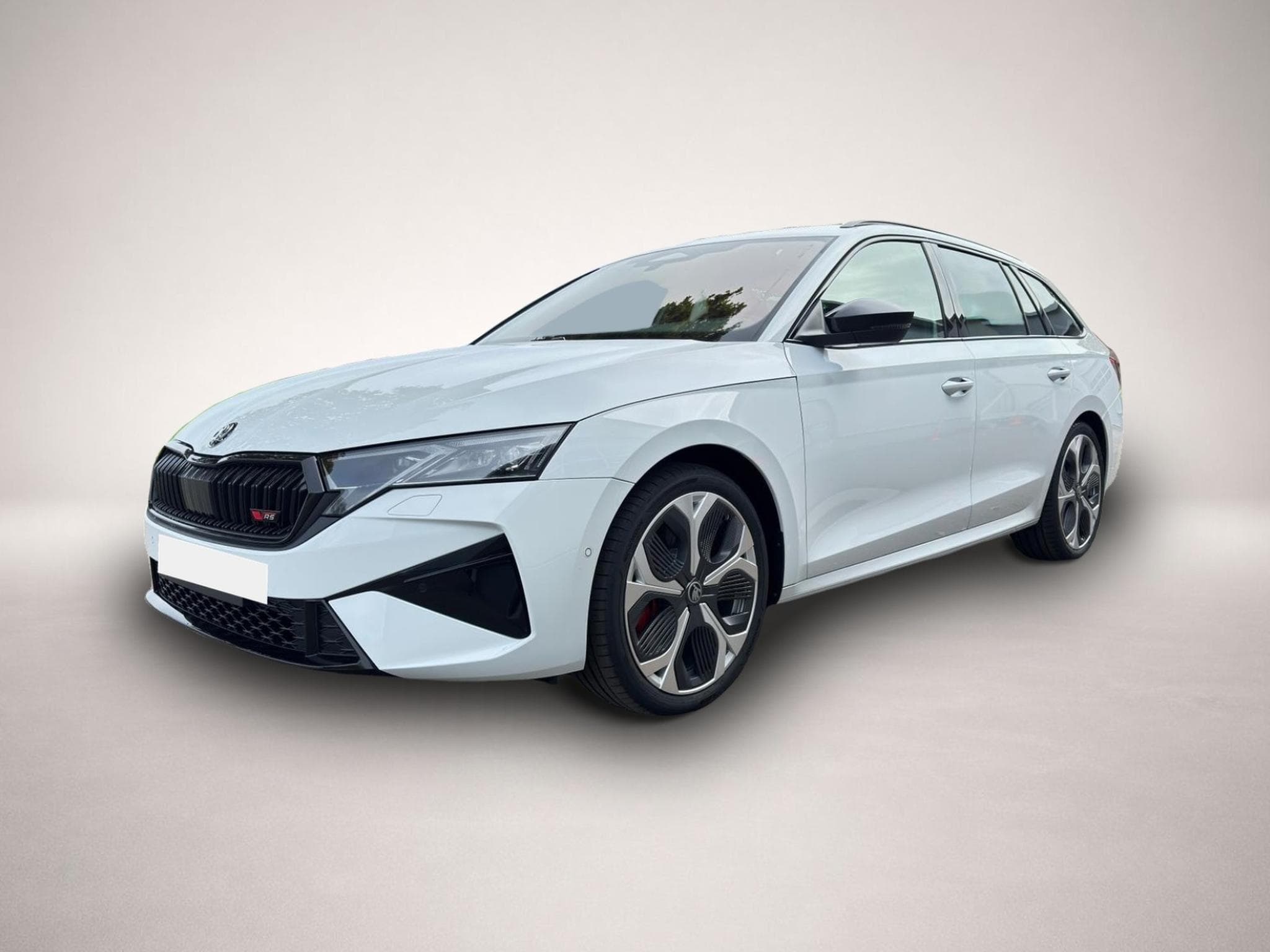 Skoda Octavia (2026) - Photo 1