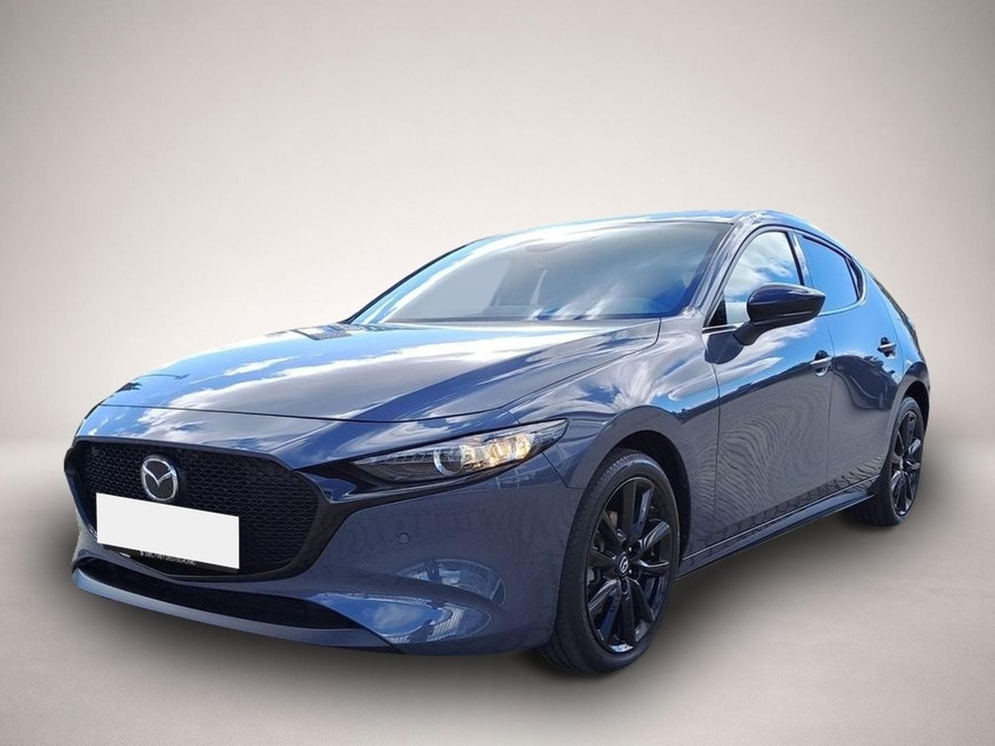 Mazda 3 (2026) - Foto 1