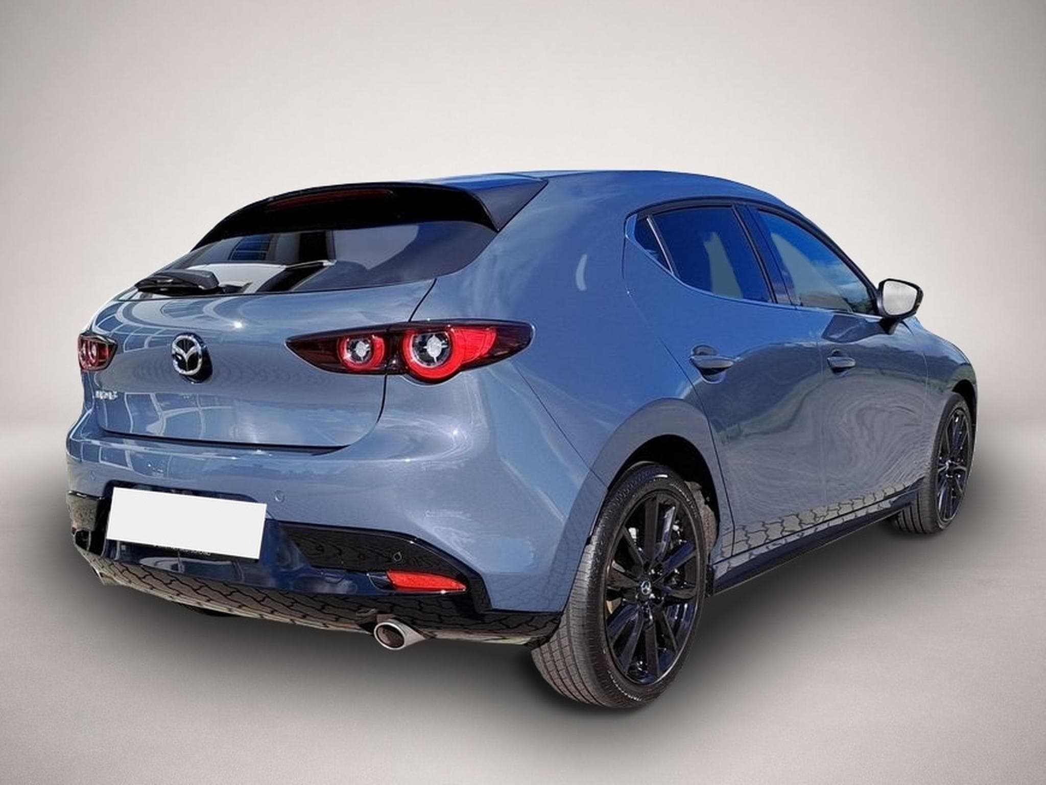 Mazda 3 (2026) - Foto 2