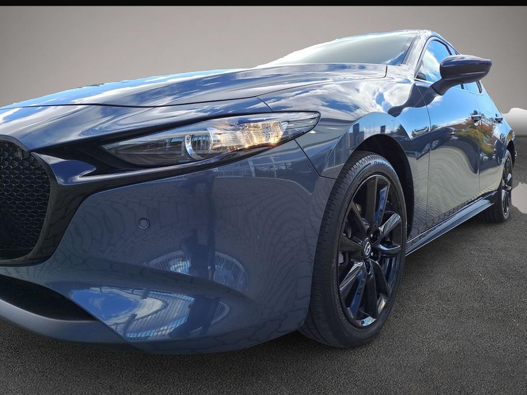 Mazda 3 (2026) - Foto 6
