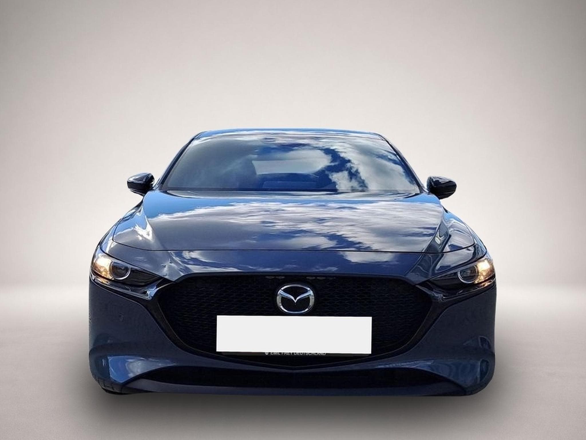 Mazda 3 (2026) - Foto 3