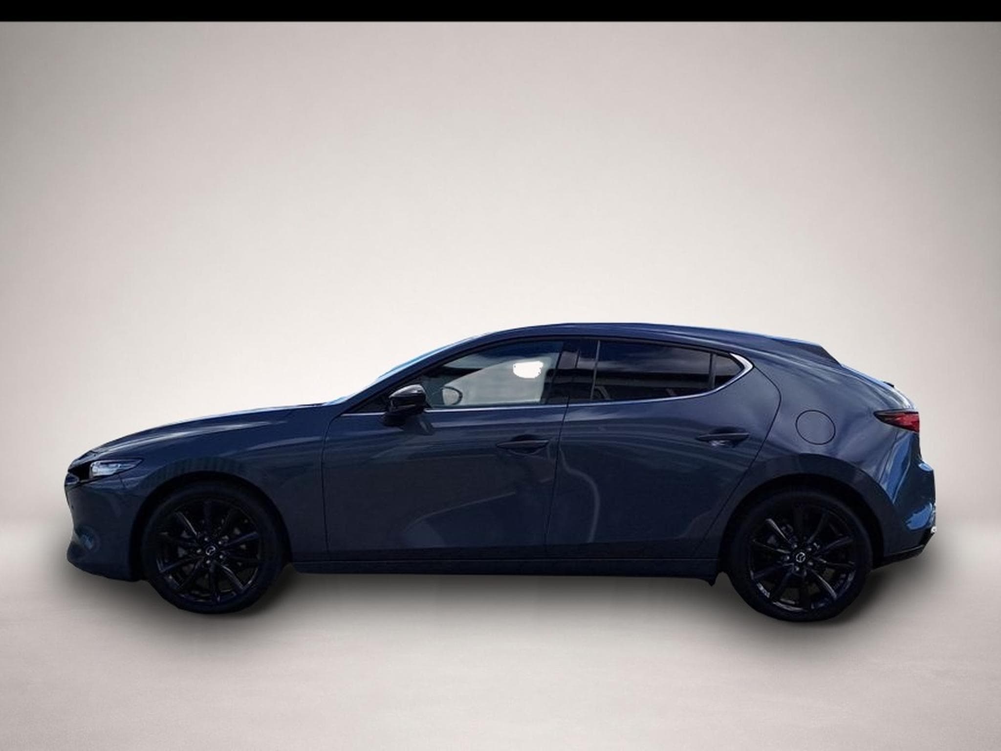 Mazda 3 (2026) - Foto 4
