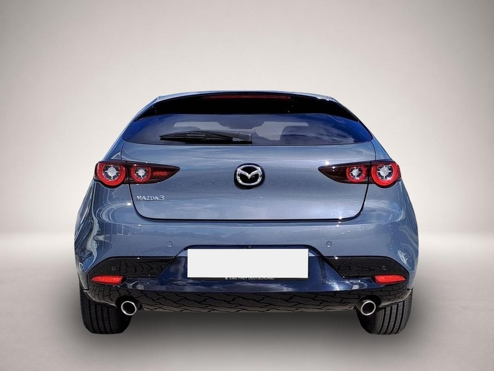 Mazda 3 (2026) - Foto 5