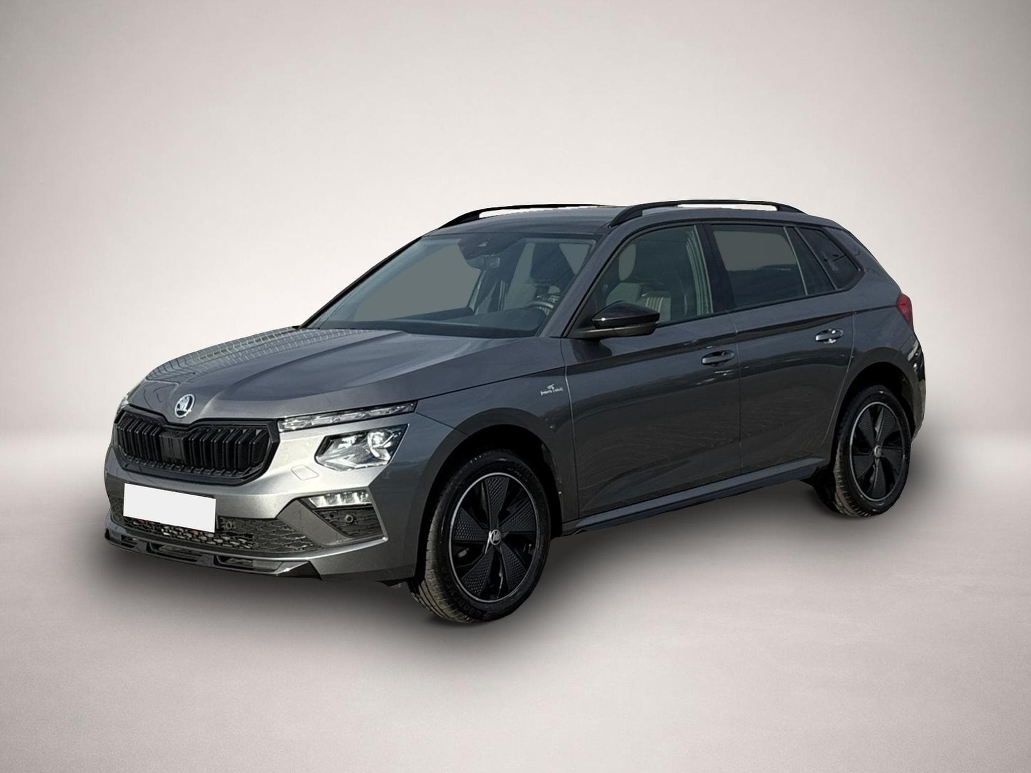 Skoda Kamiq (2025) - Foto 1