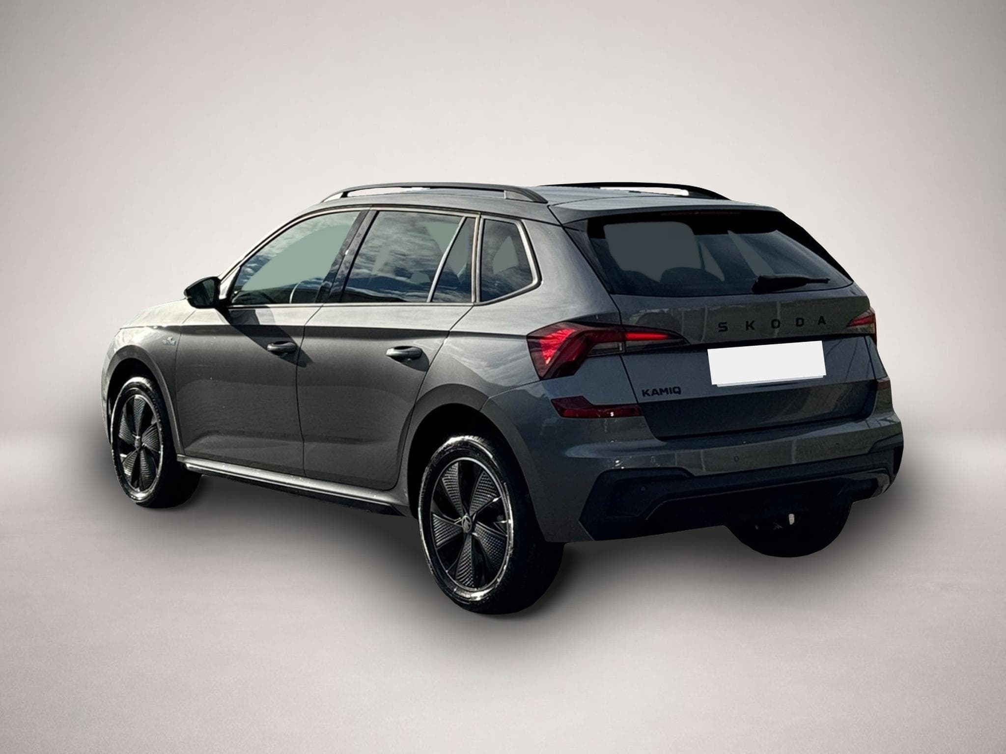 Skoda Kamiq (2025) - Foto 4