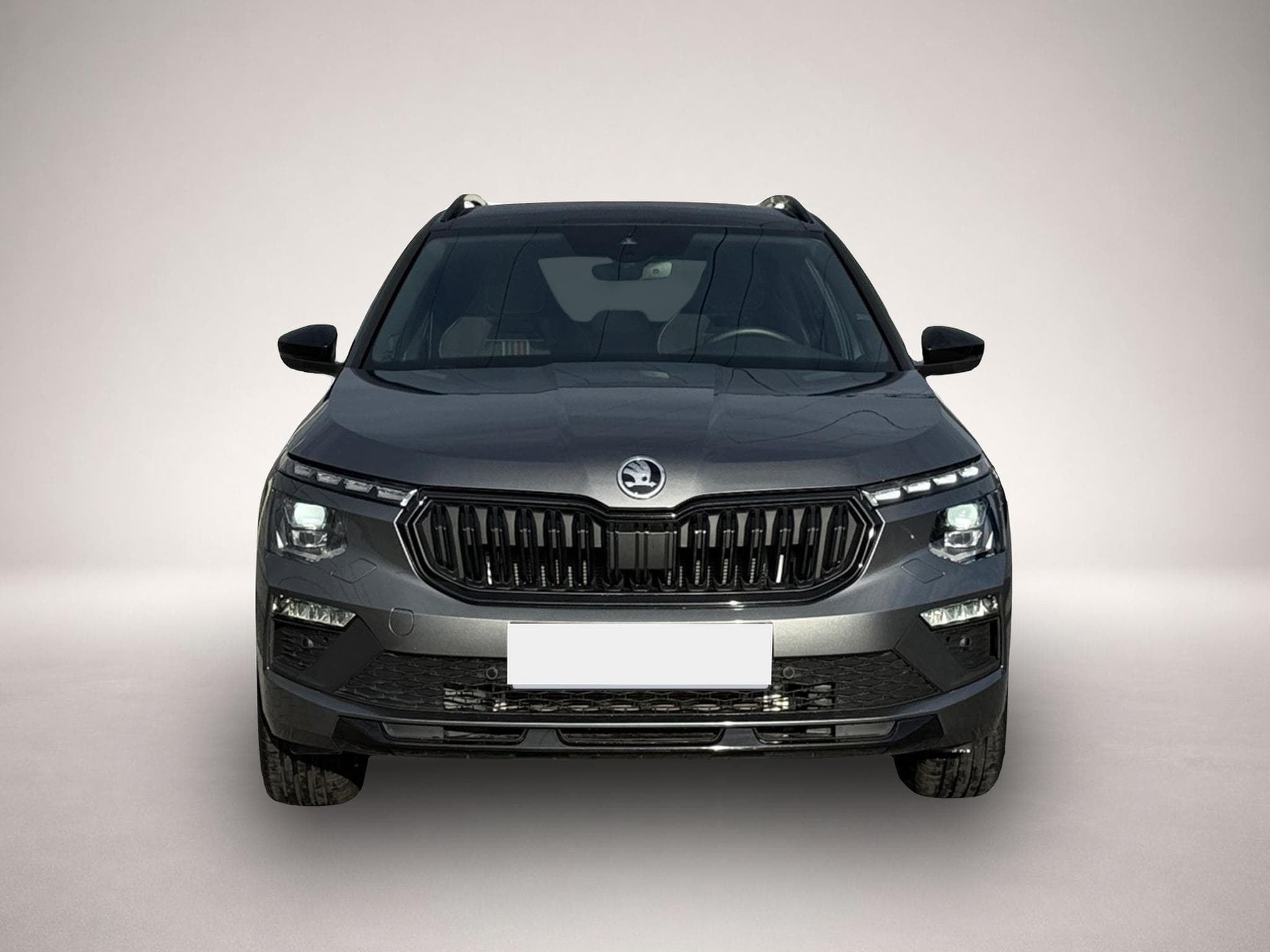 Skoda Kamiq (2025) - Foto 2