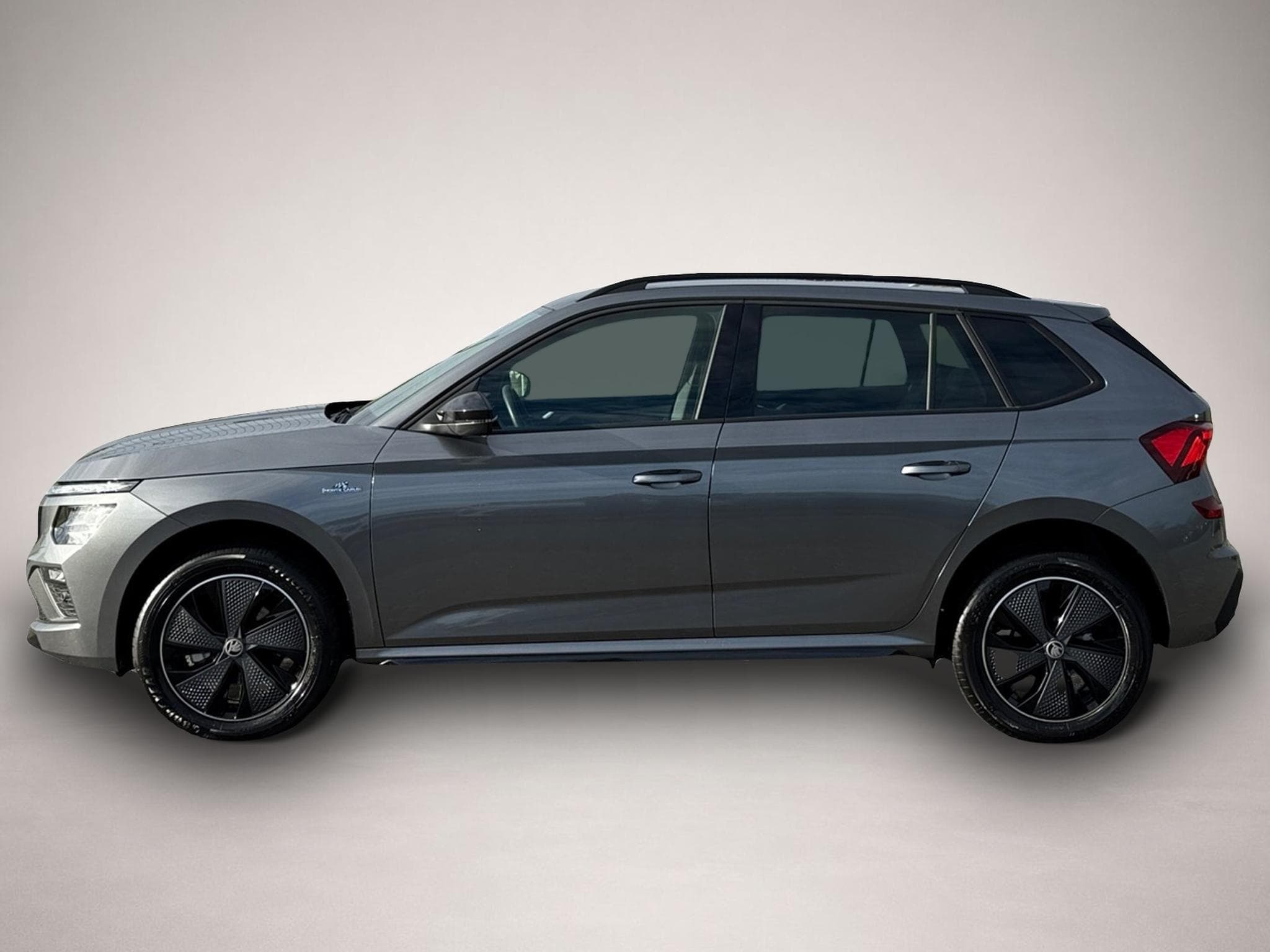 Skoda Kamiq (2025) - Foto 3