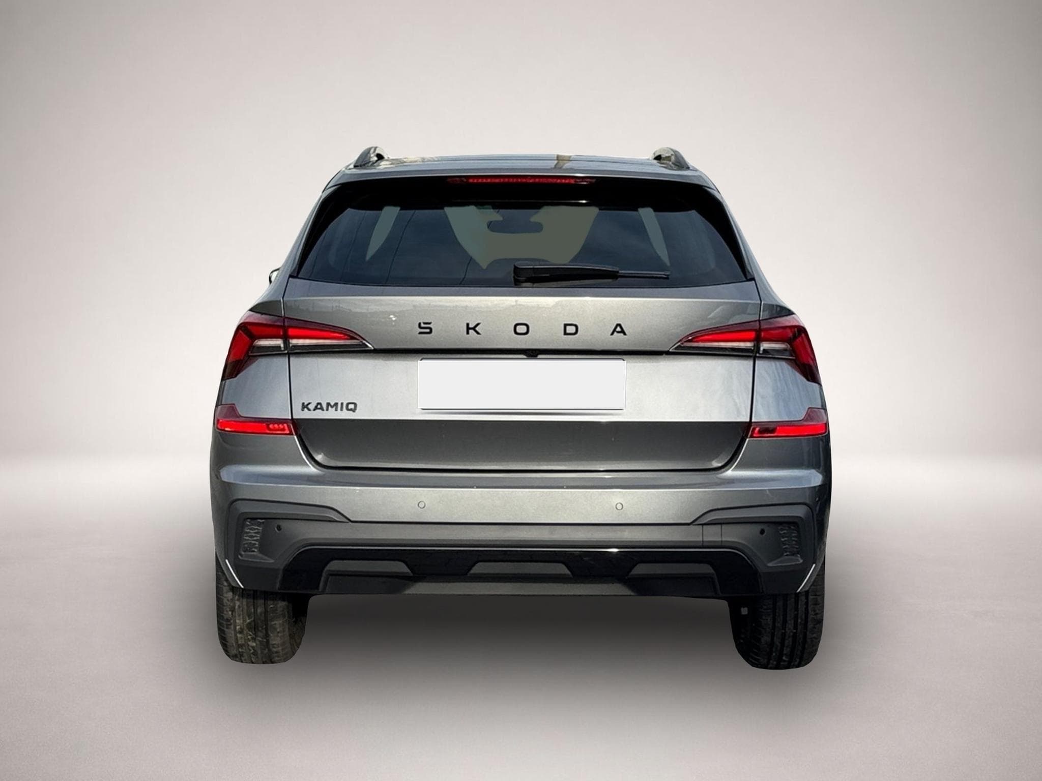 Skoda Kamiq (2025) - Foto 5